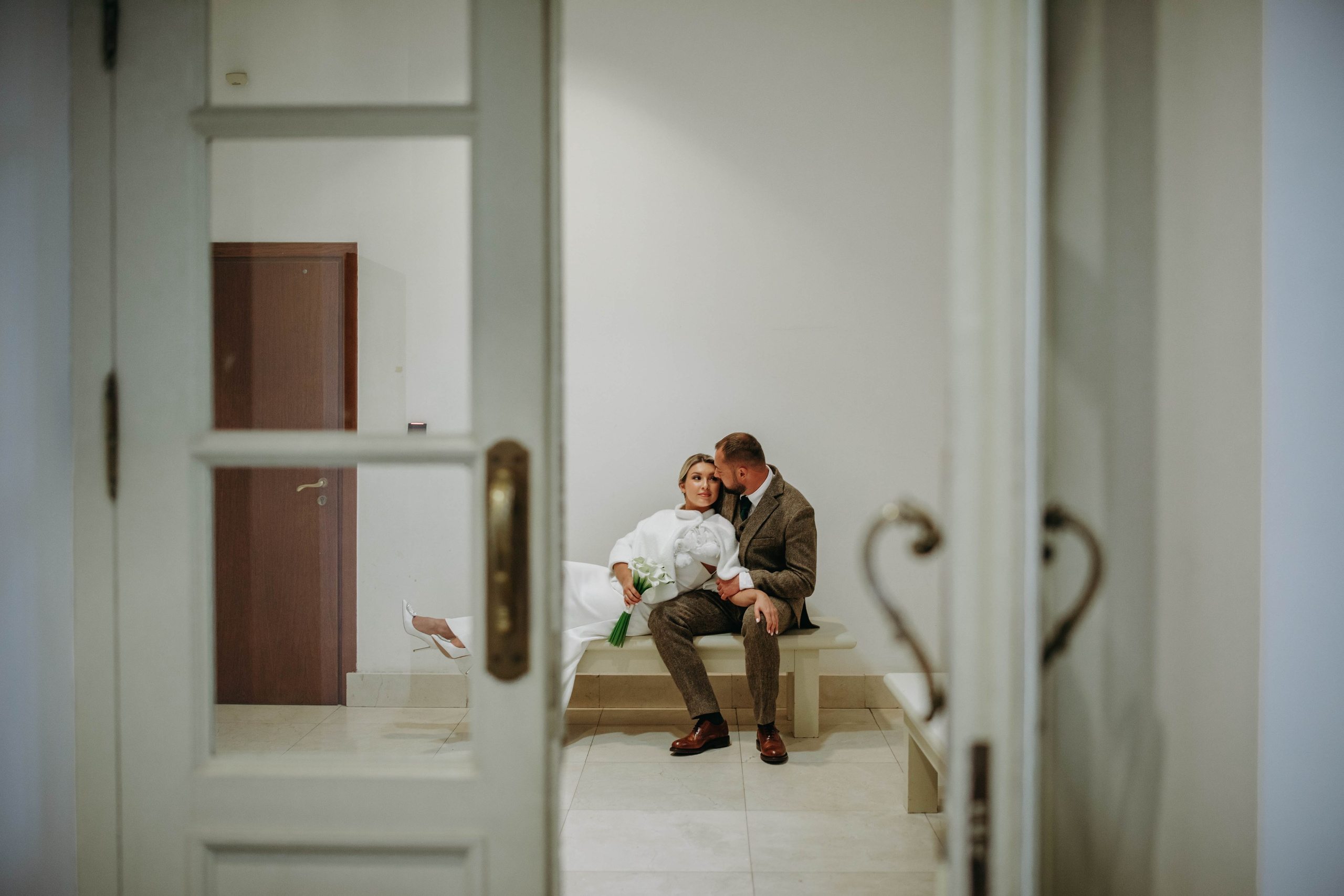 Анэстейша и Евгений. Профессиональный фотограф