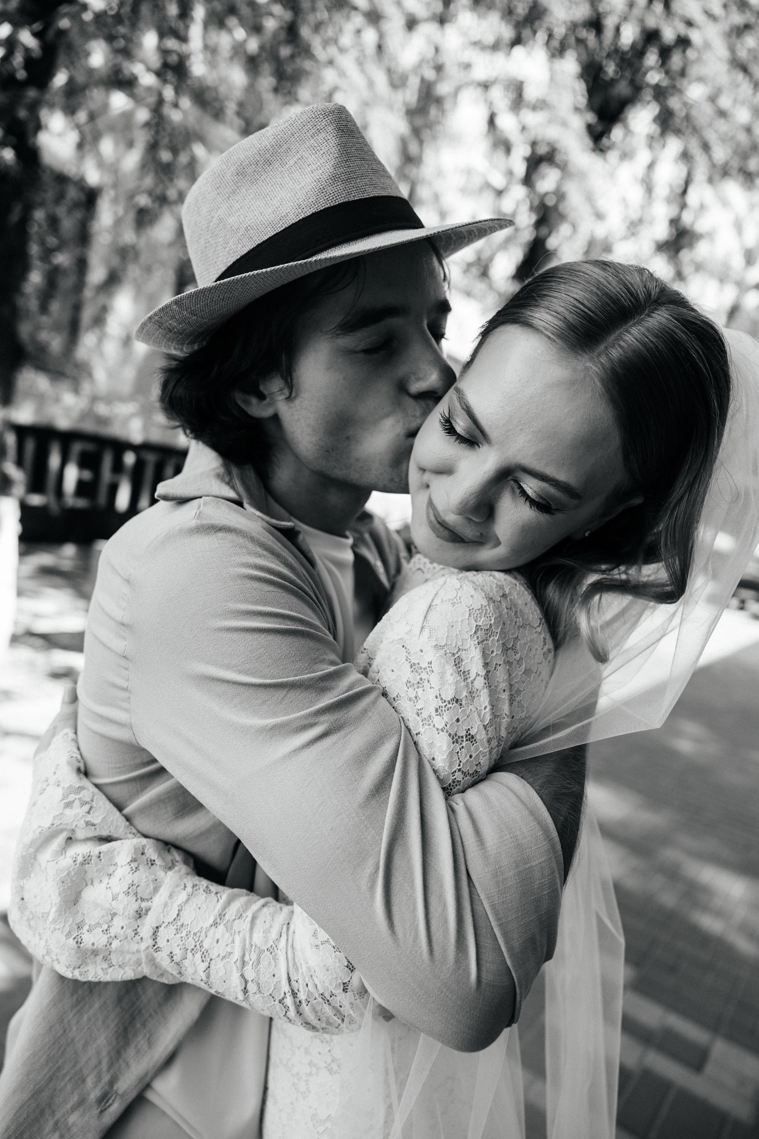 Евгений и Алена. Свадебный и семейный фотограф в Ростове-на-Дону