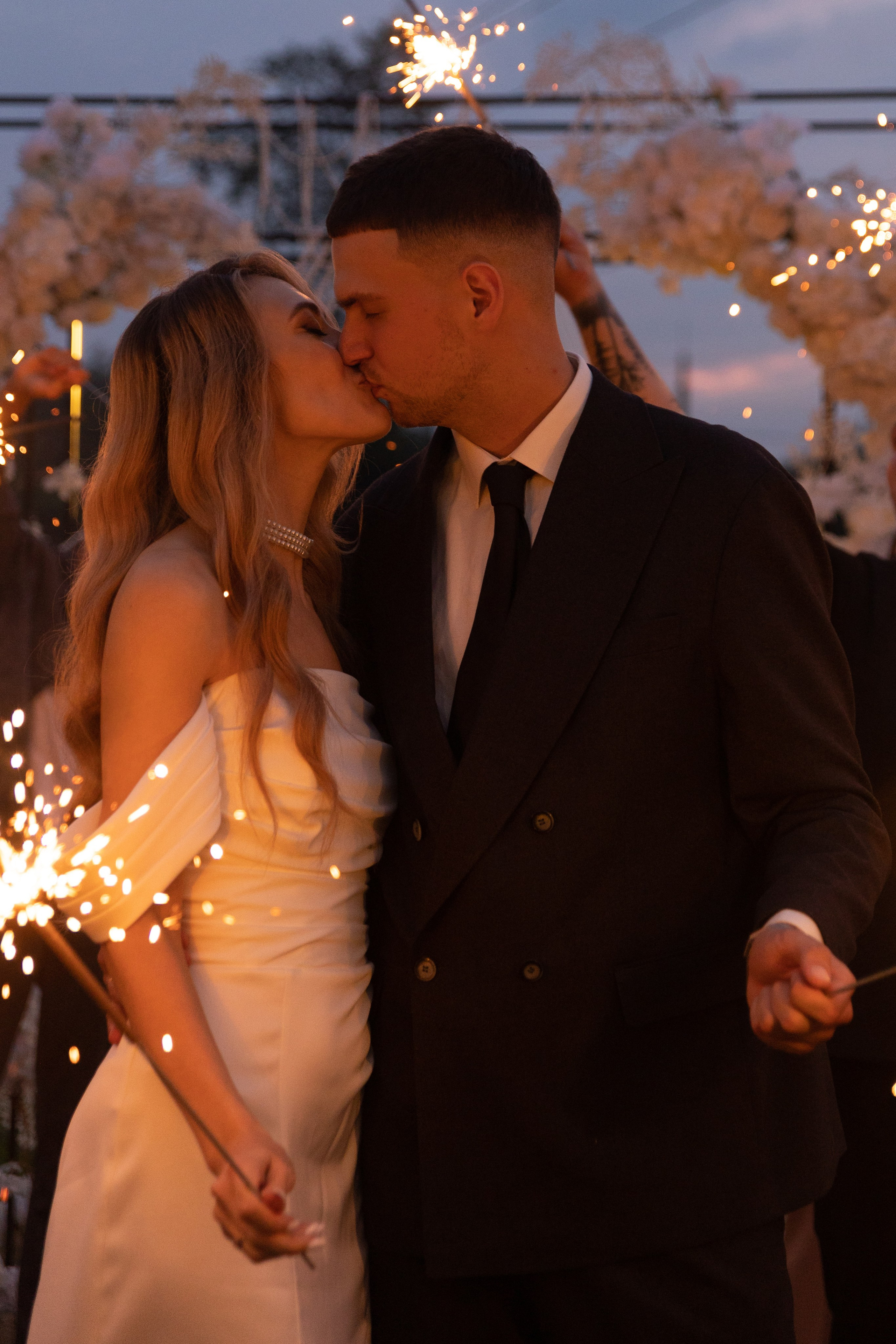 Wedding. Главная