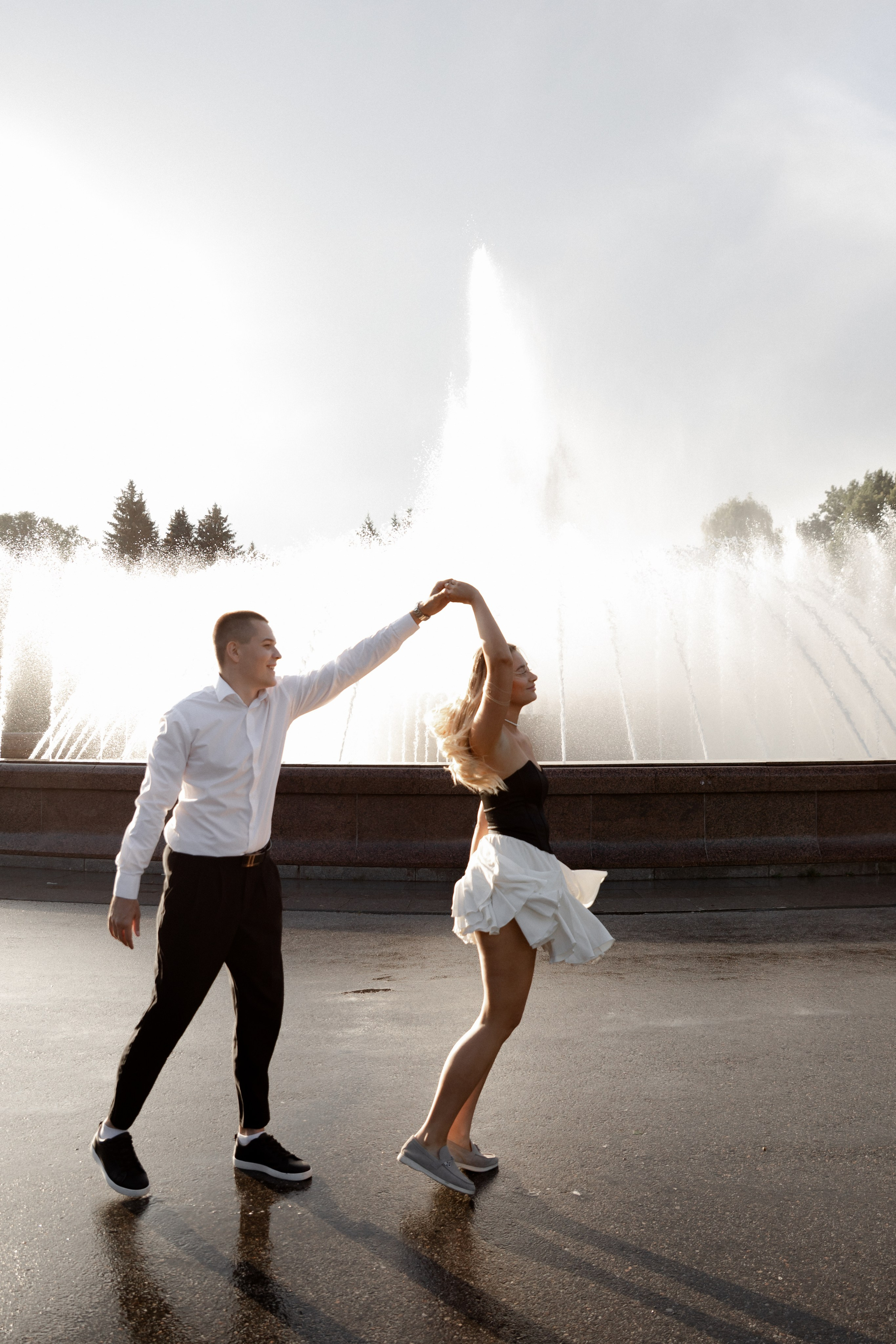 Love Story. Анна Михайлова|Свадебный фотограф в Санкт-Петербурге