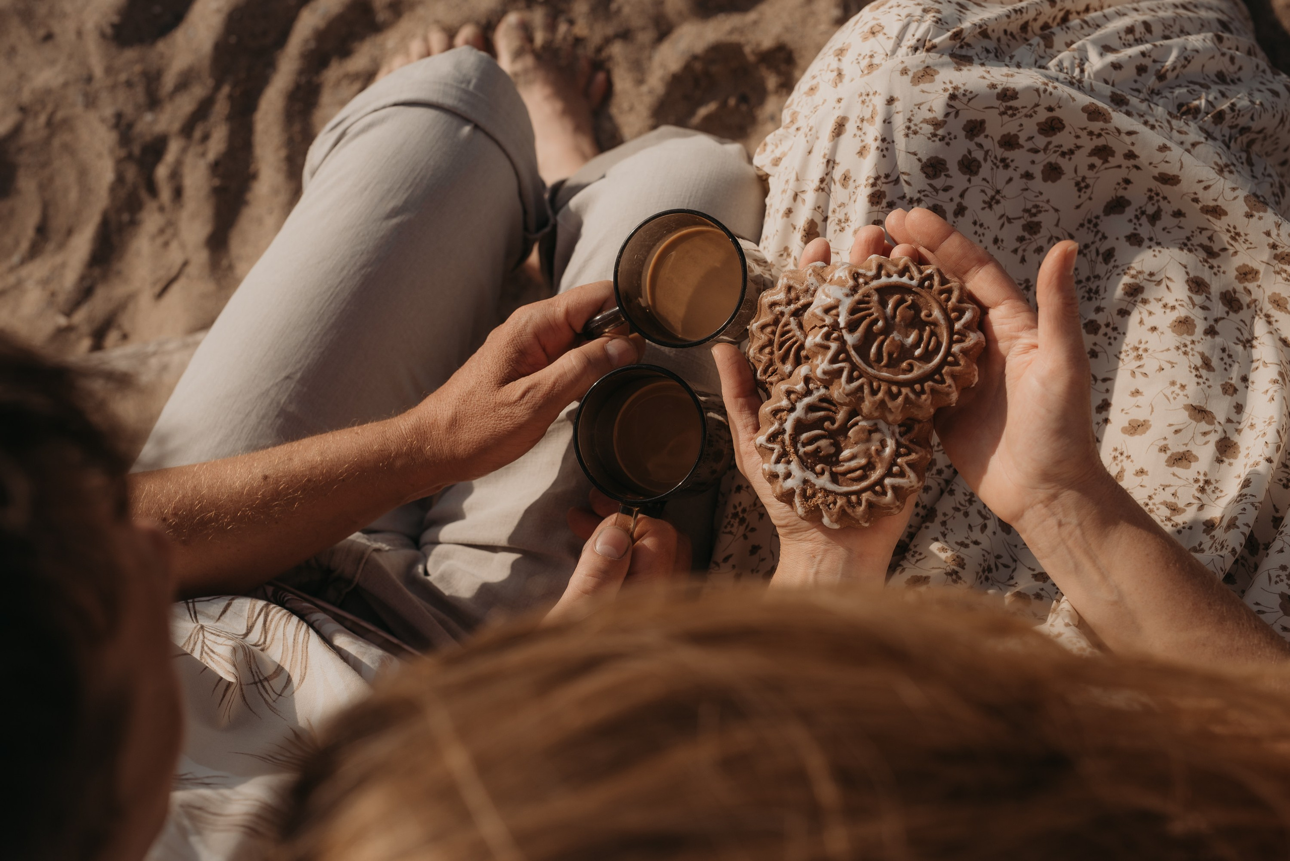 Любимый бережок. Семейный и детский фотограф в Новосибирске и Краснообске — Анна Ким