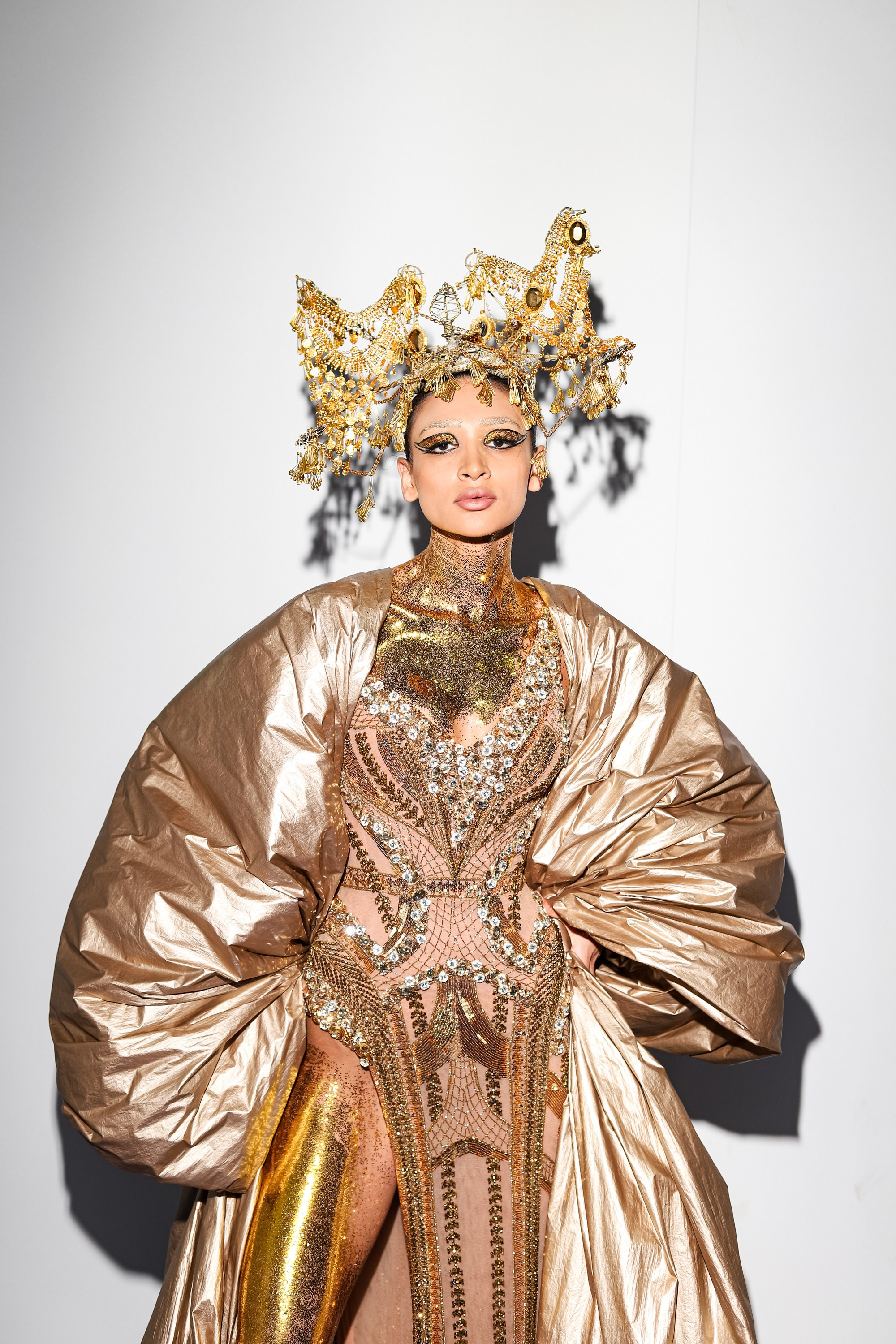 Dubai Fashion Week. Репортажный и fashion фотограф в Москве Сергей Бардин