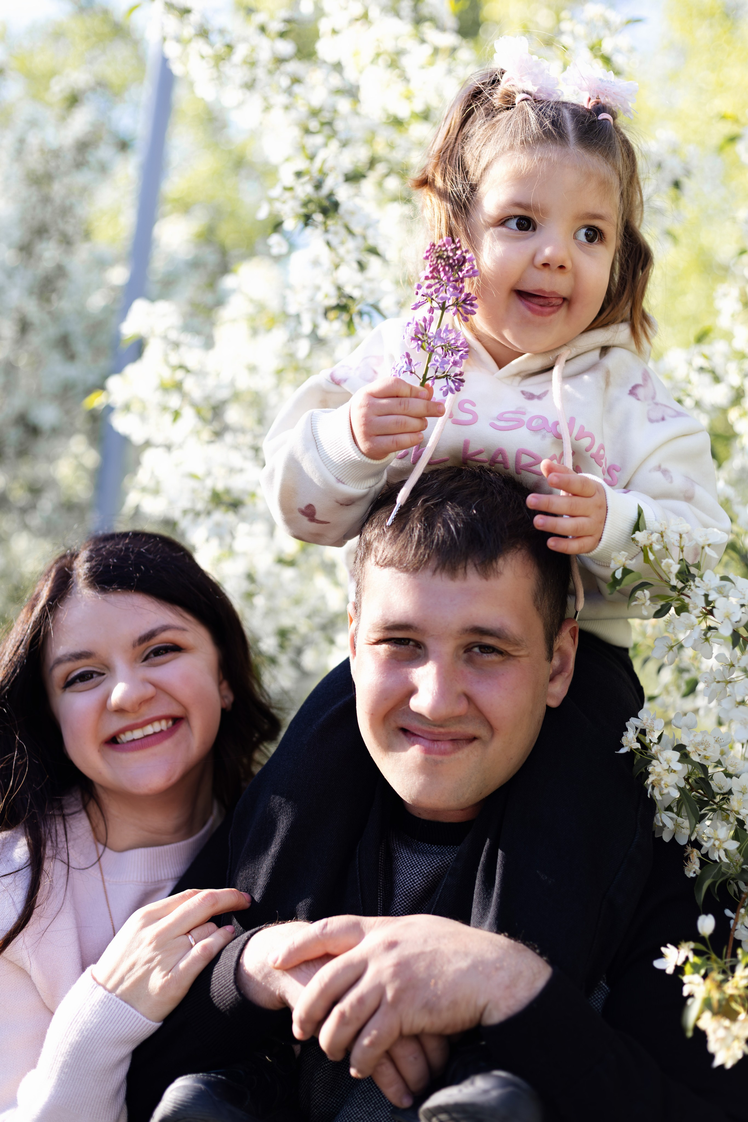 Фотосессия Ирина (семья). Женский фотограф в Орске Новотроицке Динара Долганова