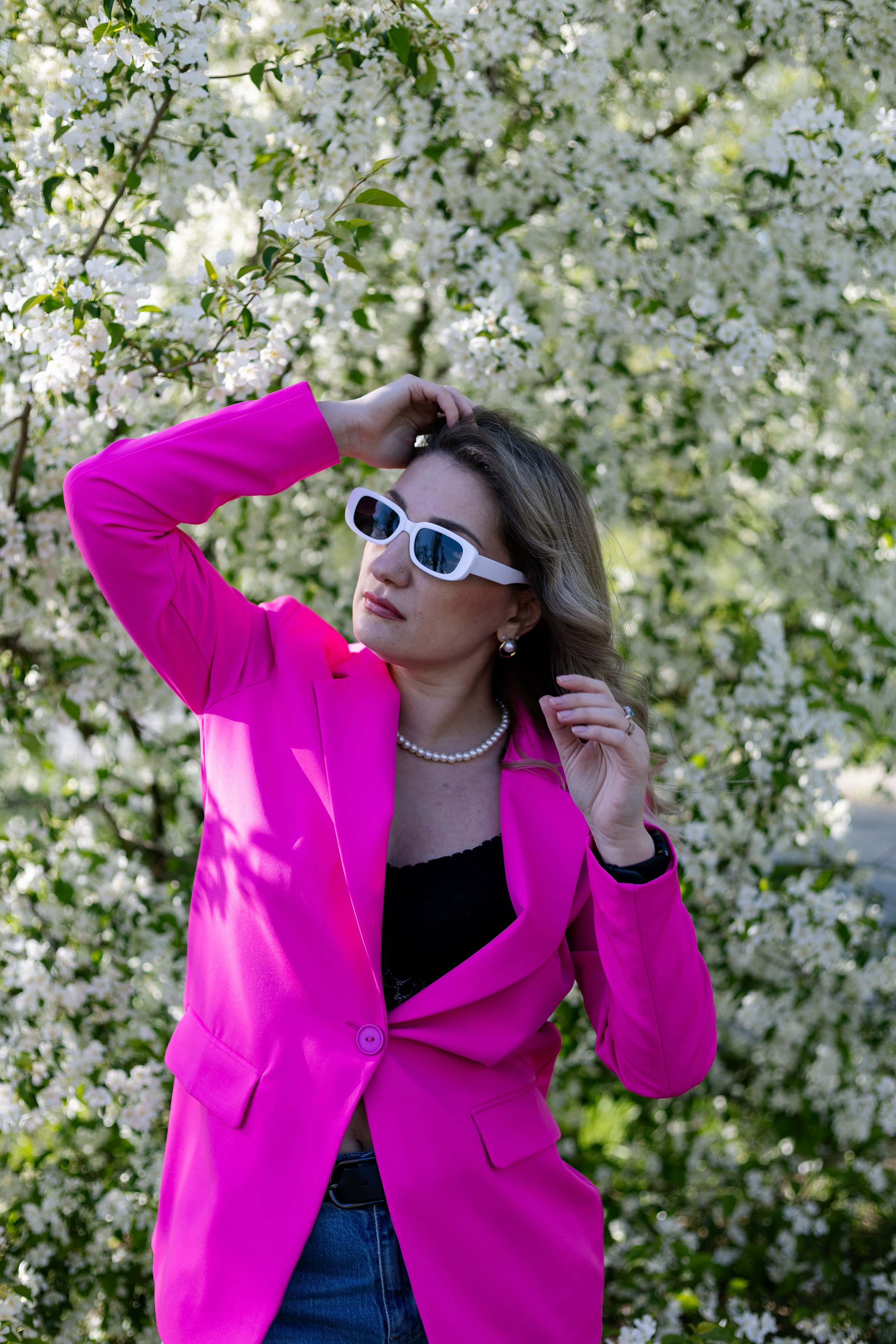 Фотосессия Екатерины. Женский фотограф в Орске Новотроицке Динара Долганова