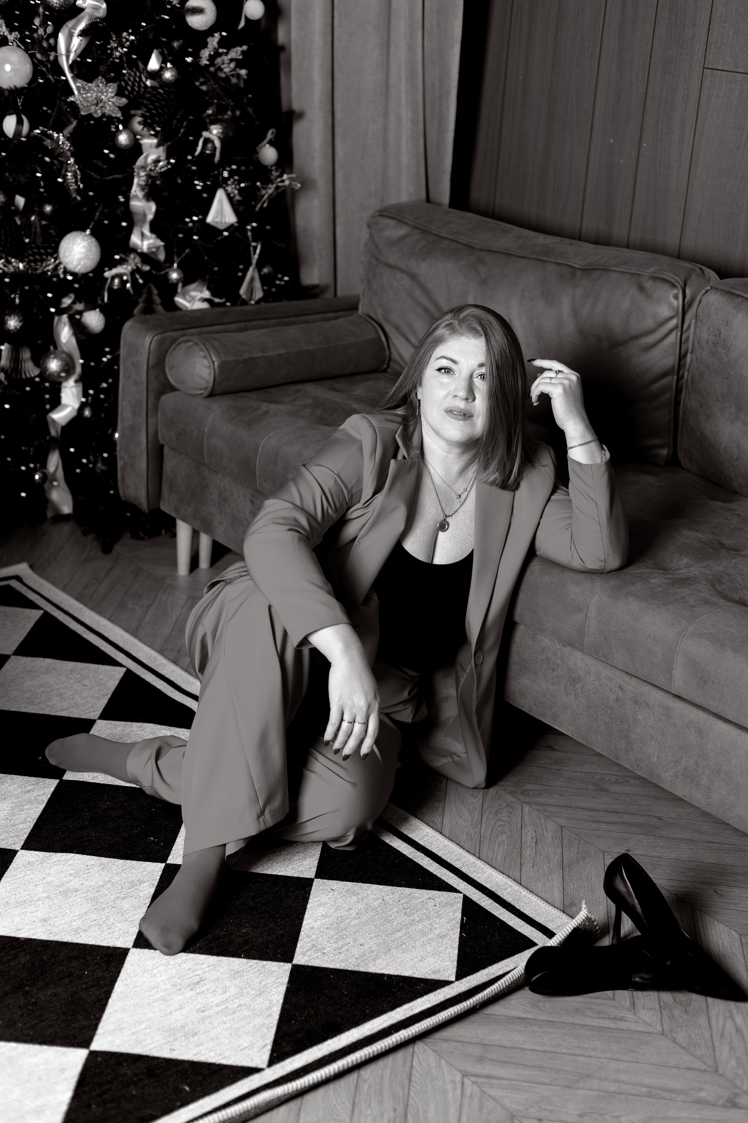 Екатерина. Женский фотограф в Орске Новотроицке Динара Долганова