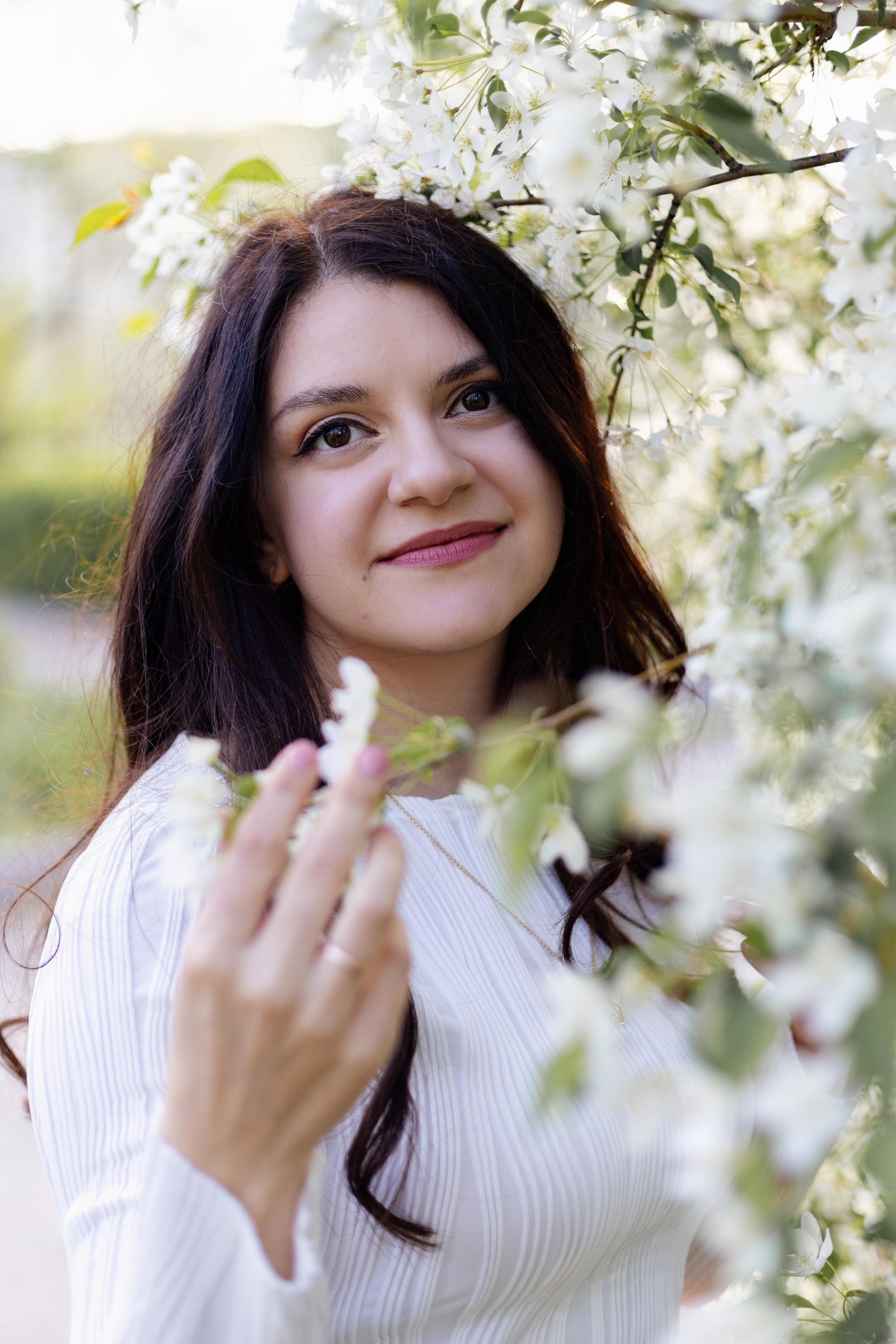 Фотосессия Ирина (семья). Женский фотограф в Орске Новотроицке Динара Долганова