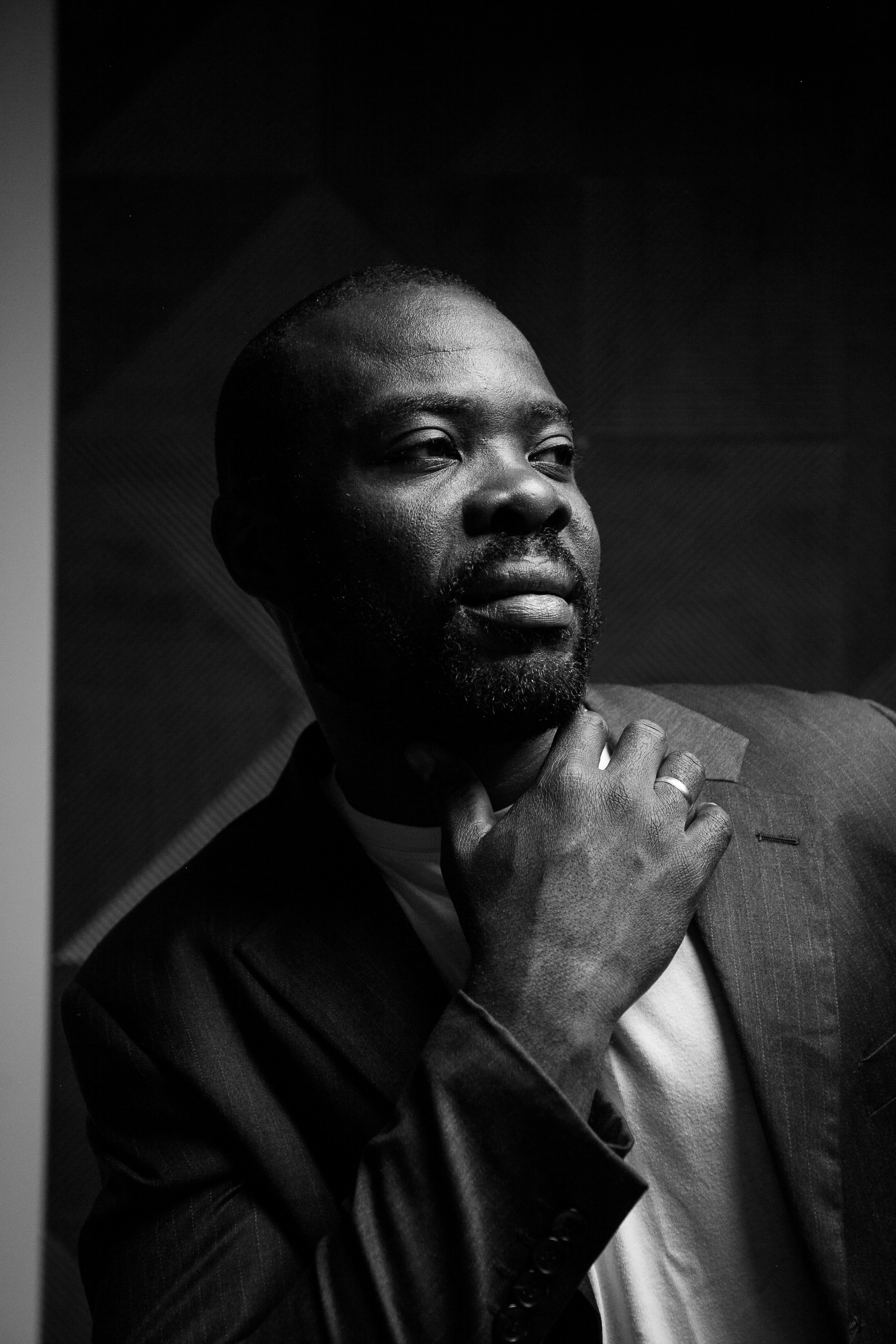 Патрик. Фотограф Дарья Локотко в Красноярске