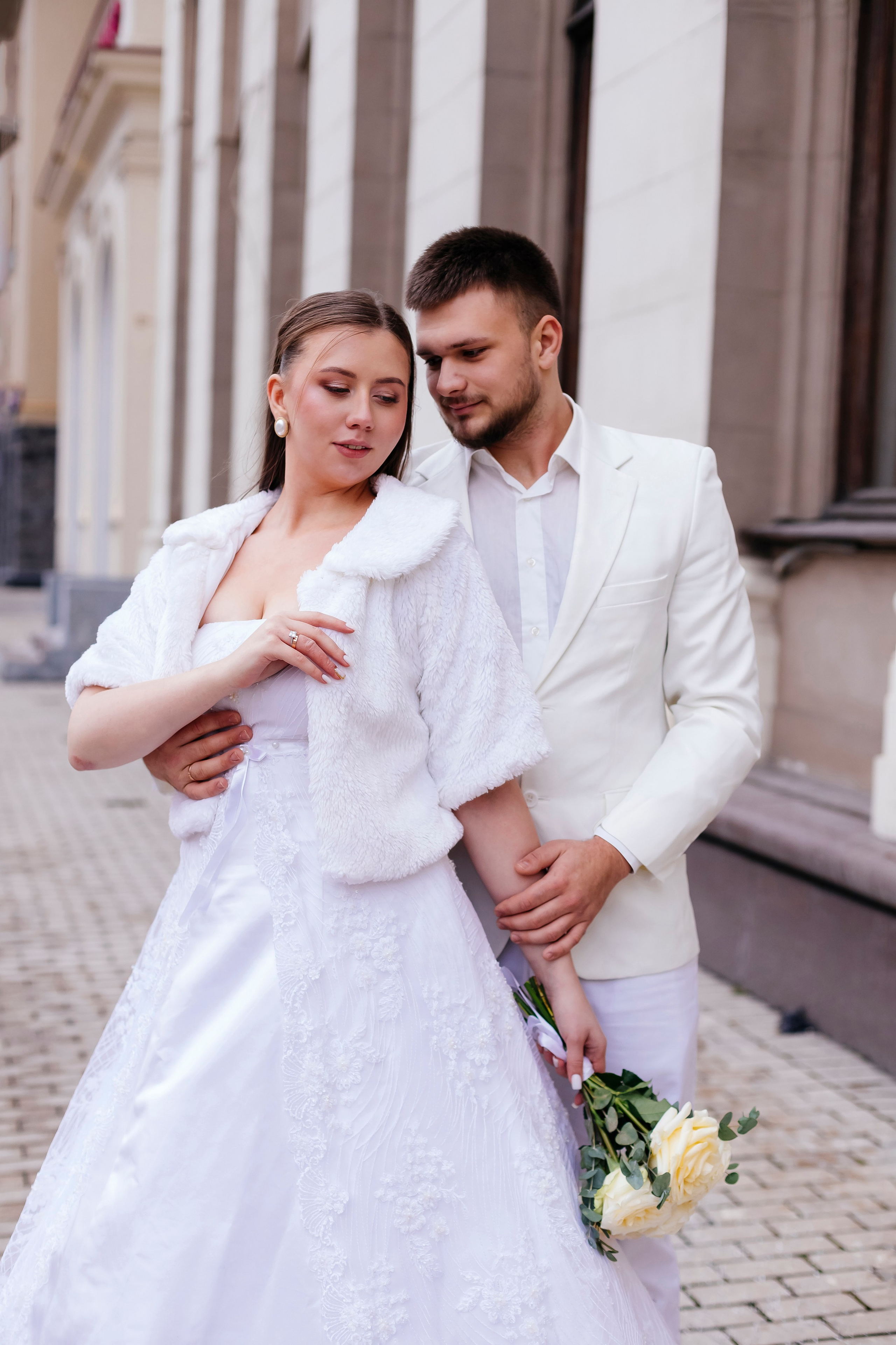 Свадьба Таисия&Никита. Фотограф Калуга