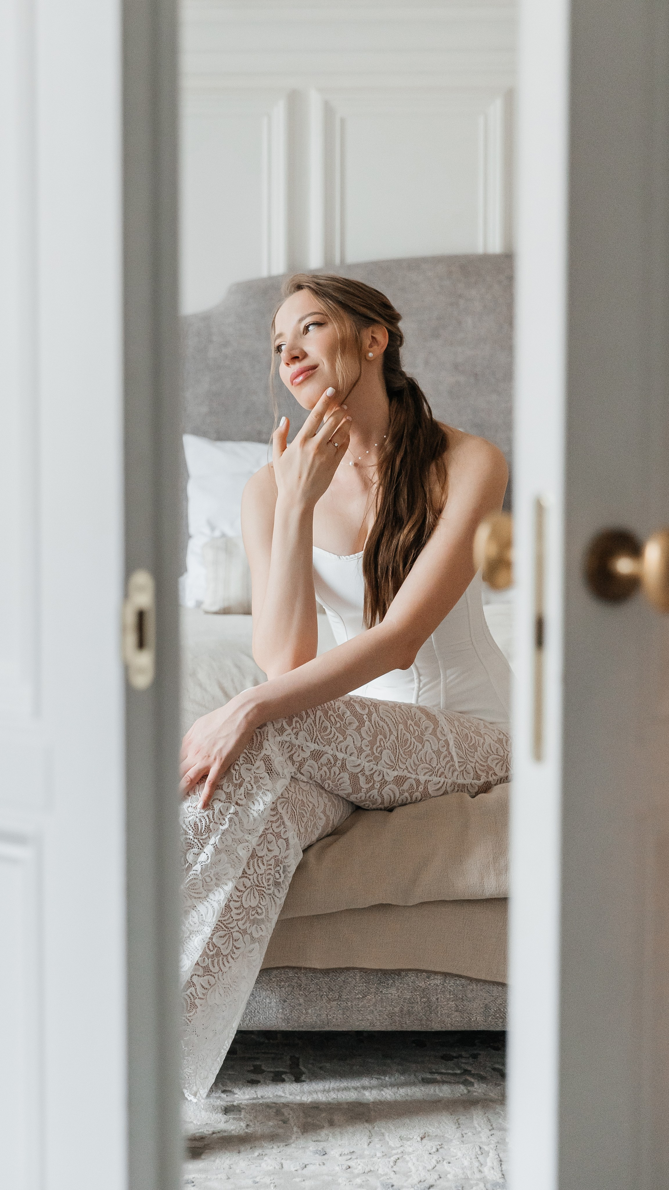 Александр и Оля