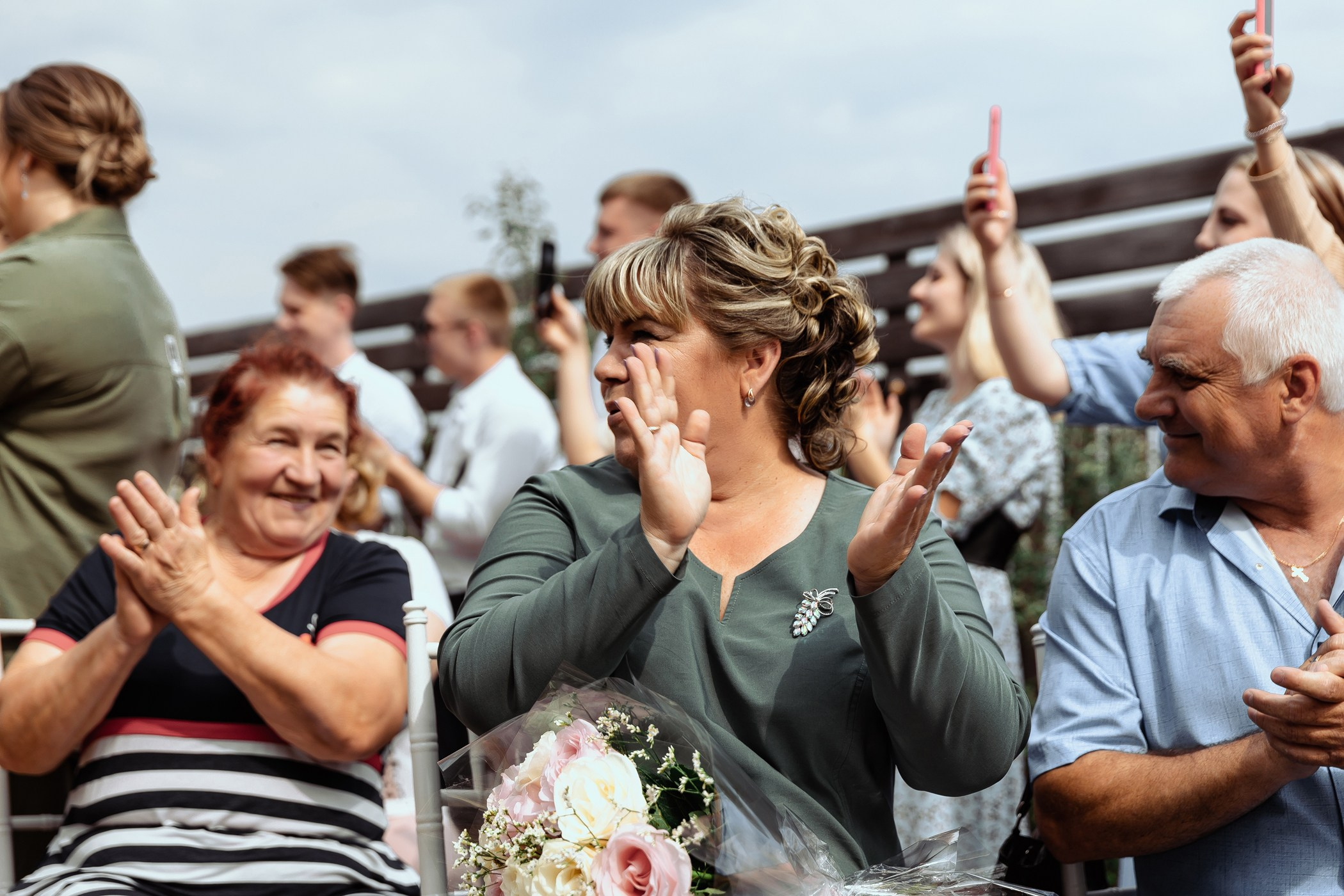 Алексей и Марина. Тимур Аминов | Фотограф в Кемерове