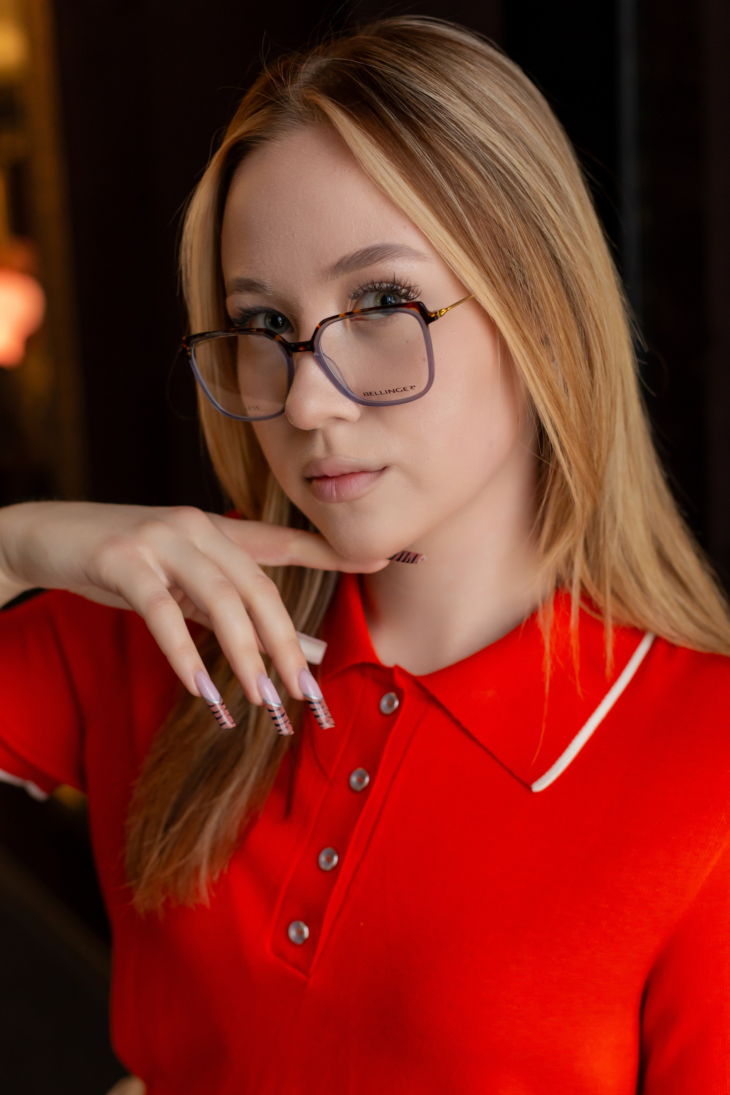 Бизнес женщины. Ирина Квасова | Фотограф в стиле VOGUE | Тюмень