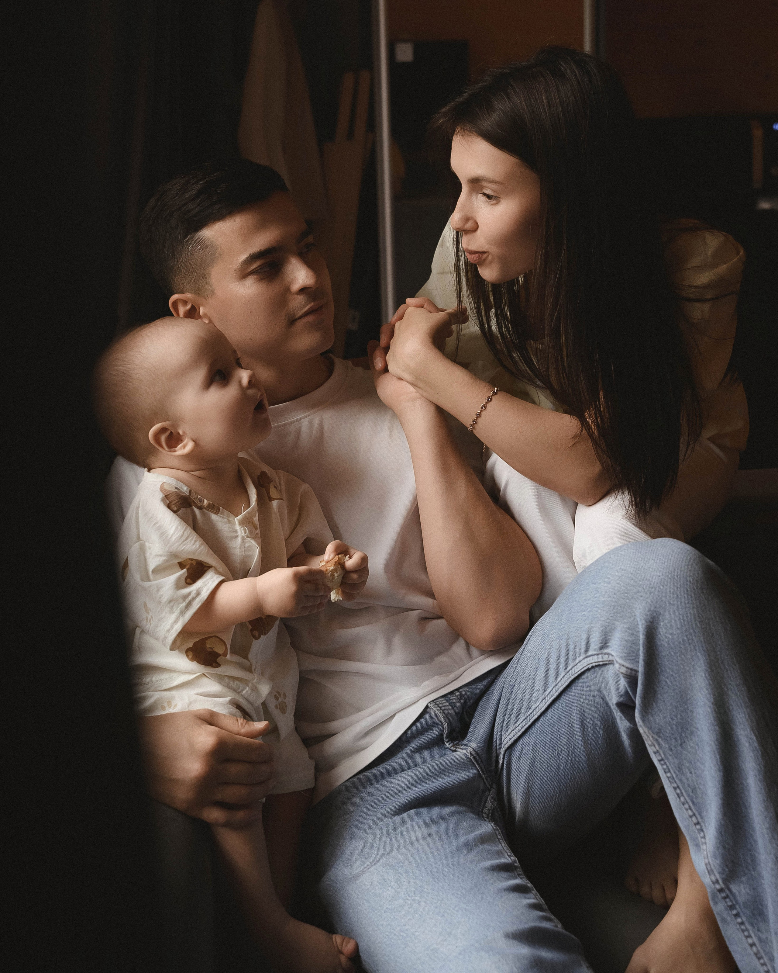 Диляра | Альфред| Таир. Свадебный и семейный фотограф в Казани Диана Портнова