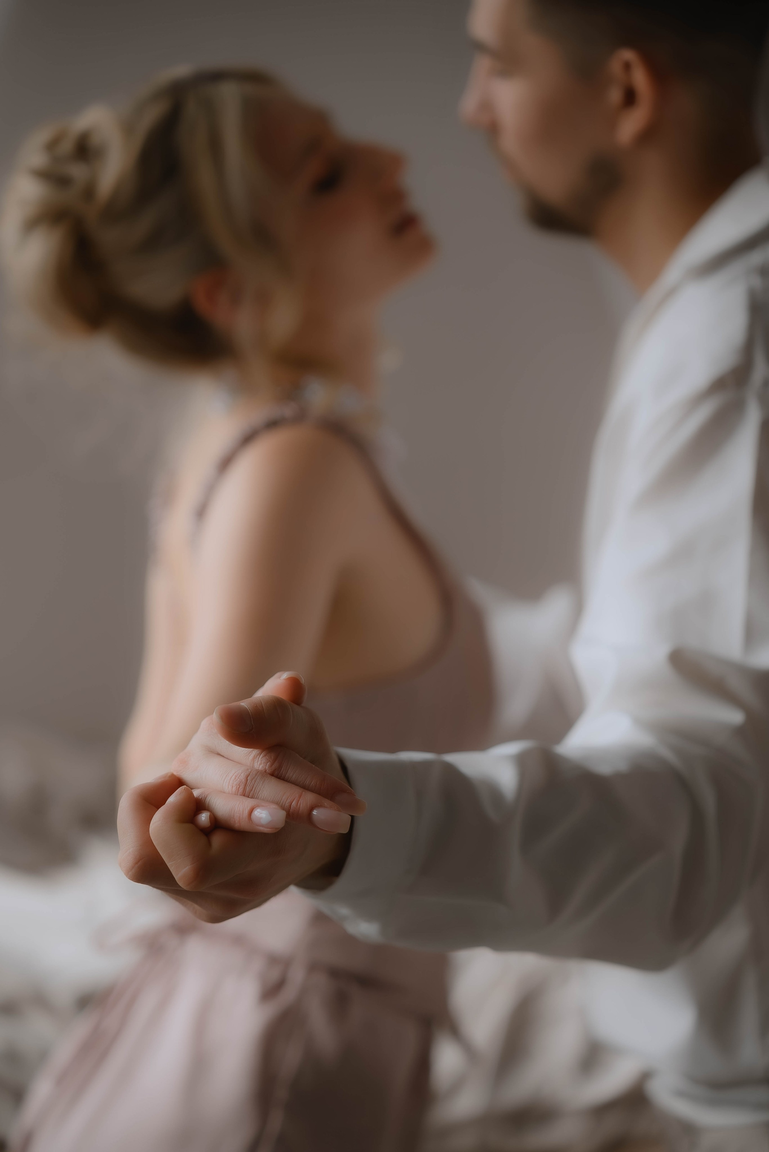 Д & А | Студия. Свадебный и семейный фотограф в Казани Диана Портнова