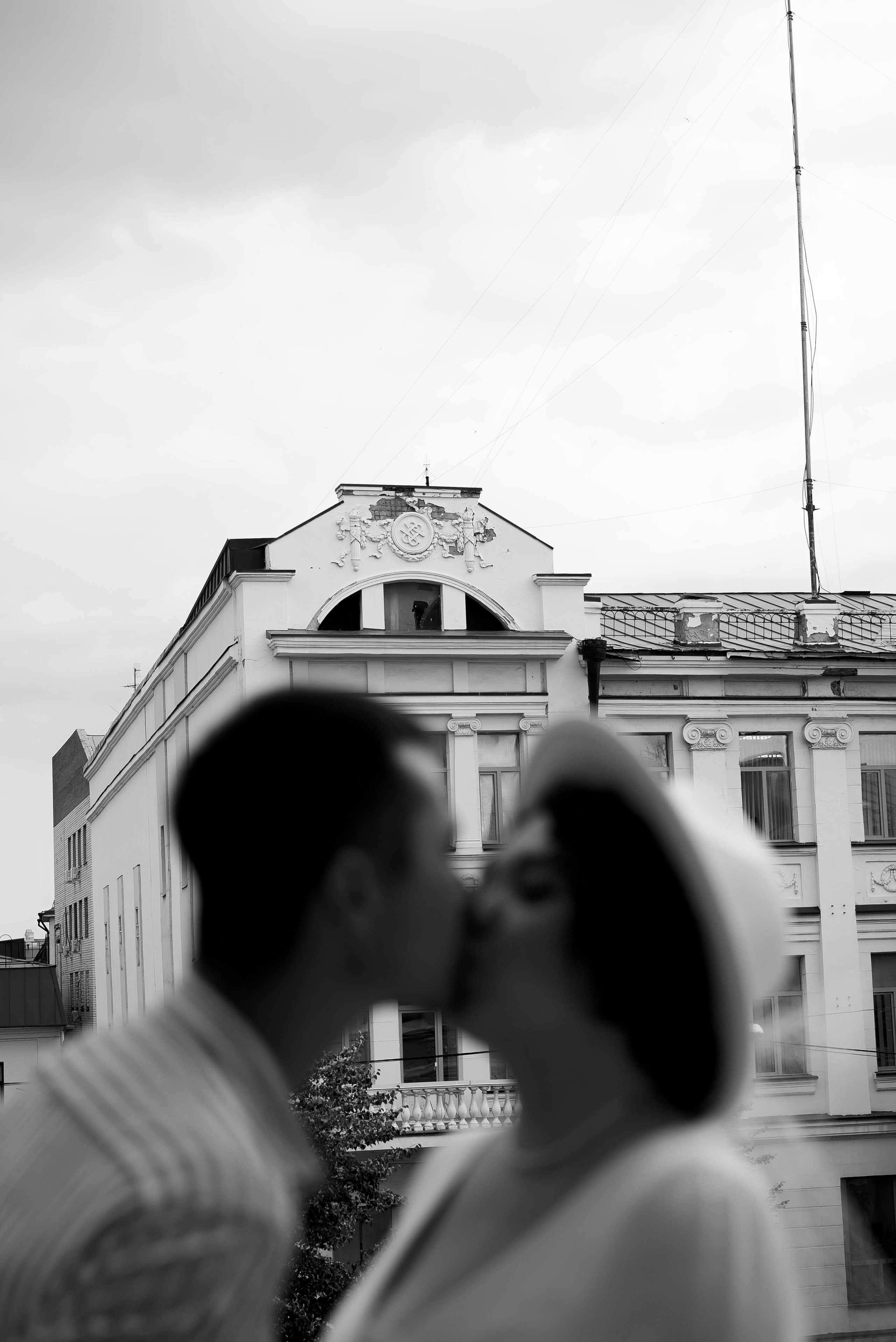 Алина | Роберт. Свадебный и семейный фотограф в Казани Диана Портнова