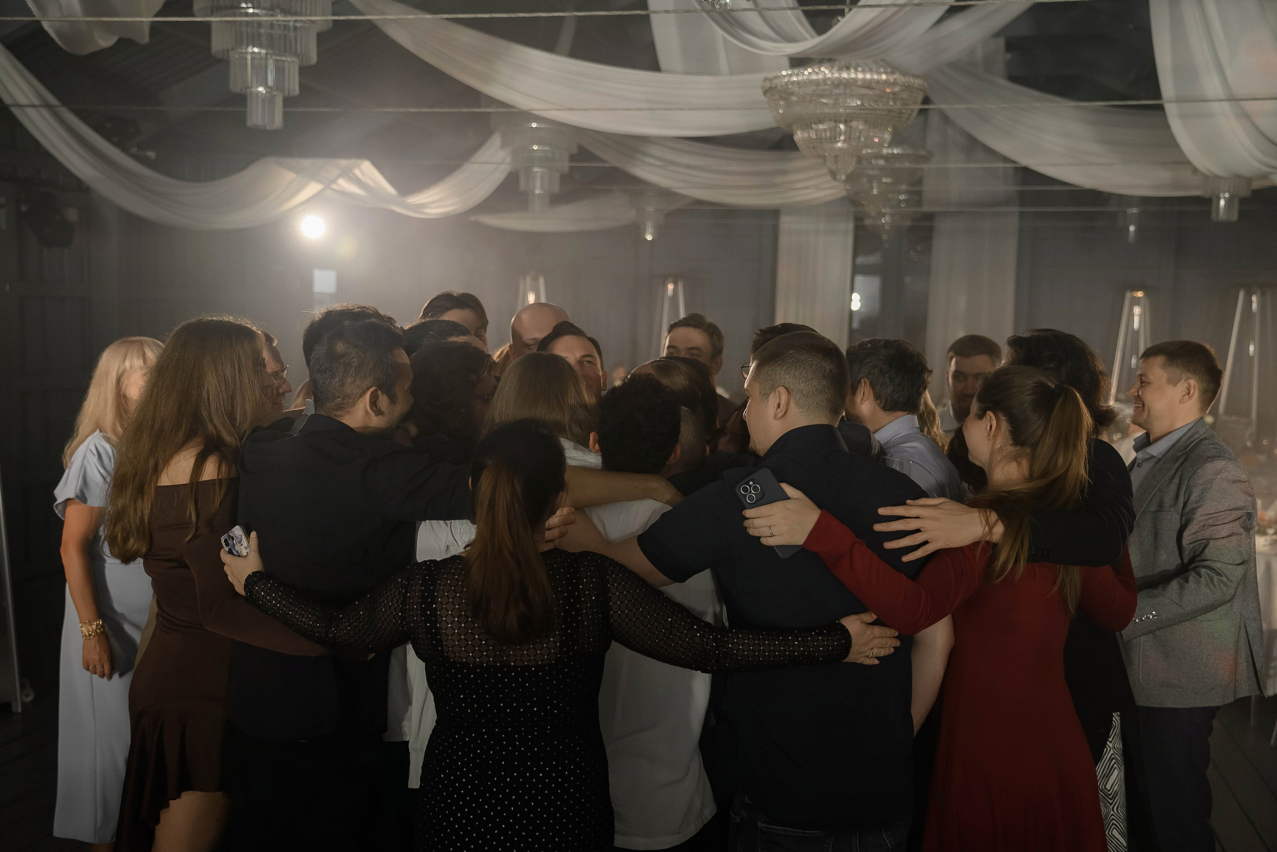 Альбина | Тимур (банкет+регистрация). Свадебный и семейный фотограф в Казани Диана Портнова