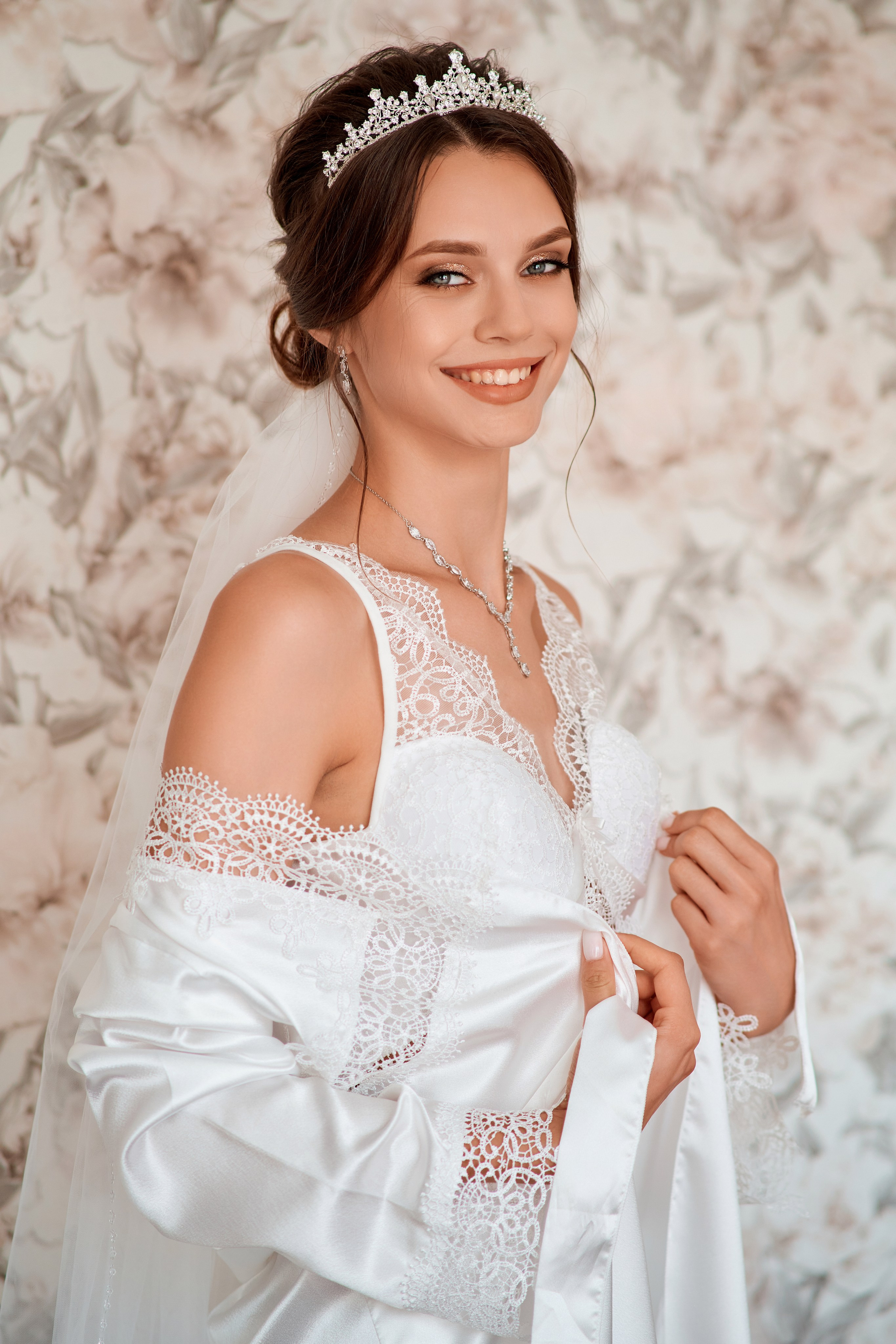 Саша и Даша. Фотограф Таганрог Анна Трайжон