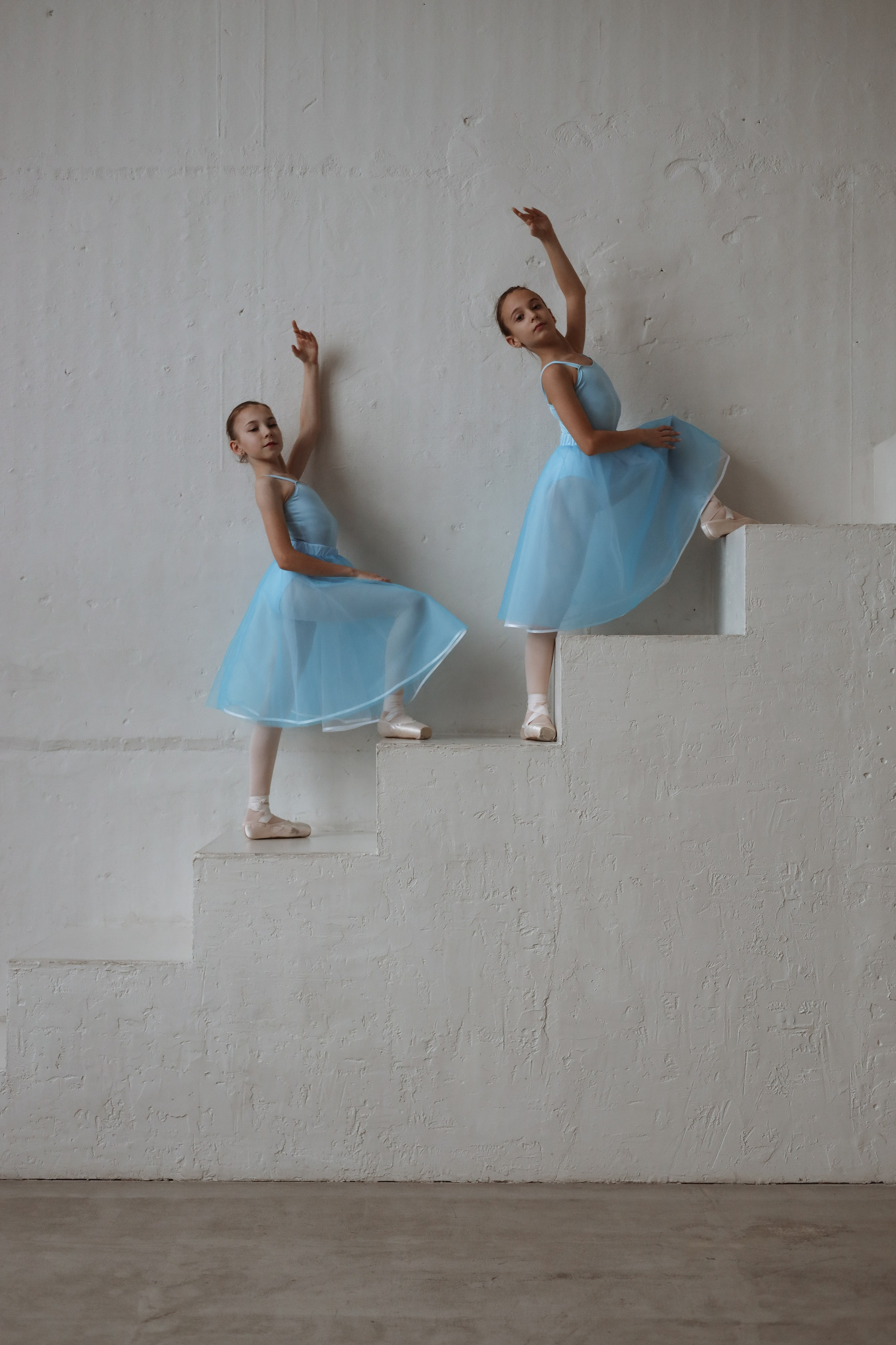 Maria&Milana. Photographer Tatiana Ivanova in Yaroslavl