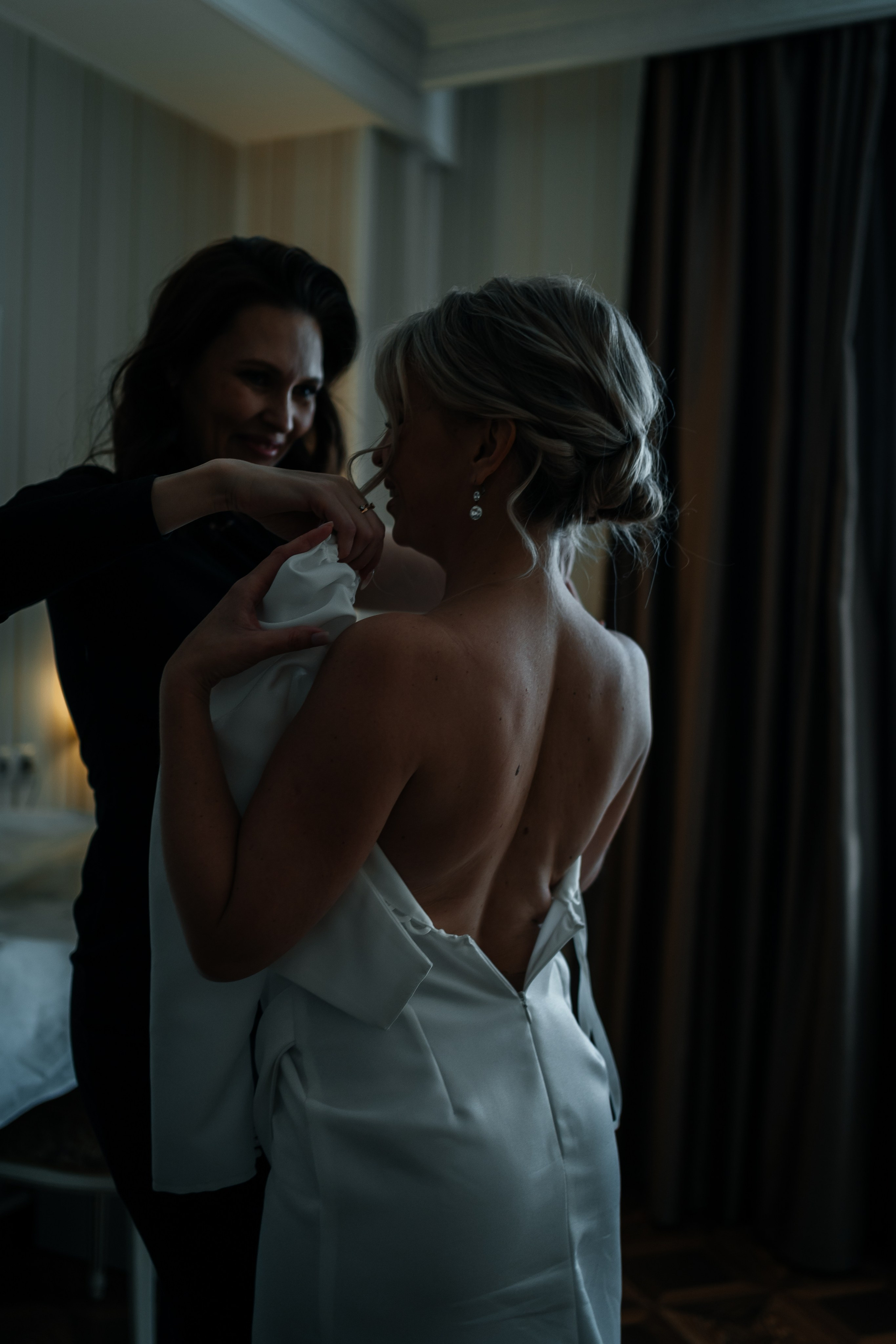 Отель «ПушкинЪ». Фотограф Ангарск Иркутск Ксения Король