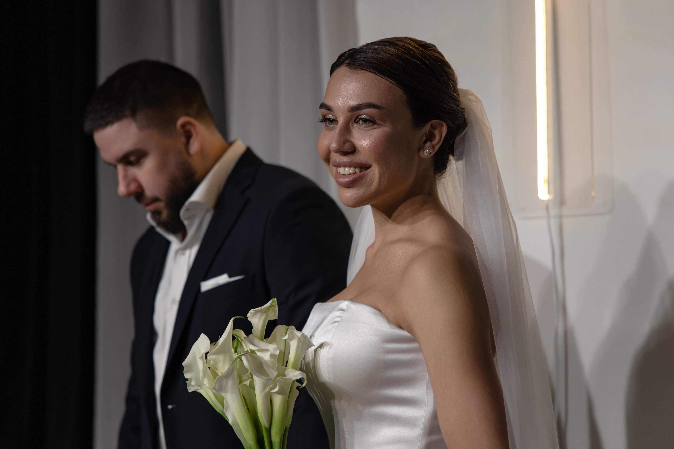 Александр и Валентина. Свадебный и Семейный фотограф по всему миру Анна Фёдорова