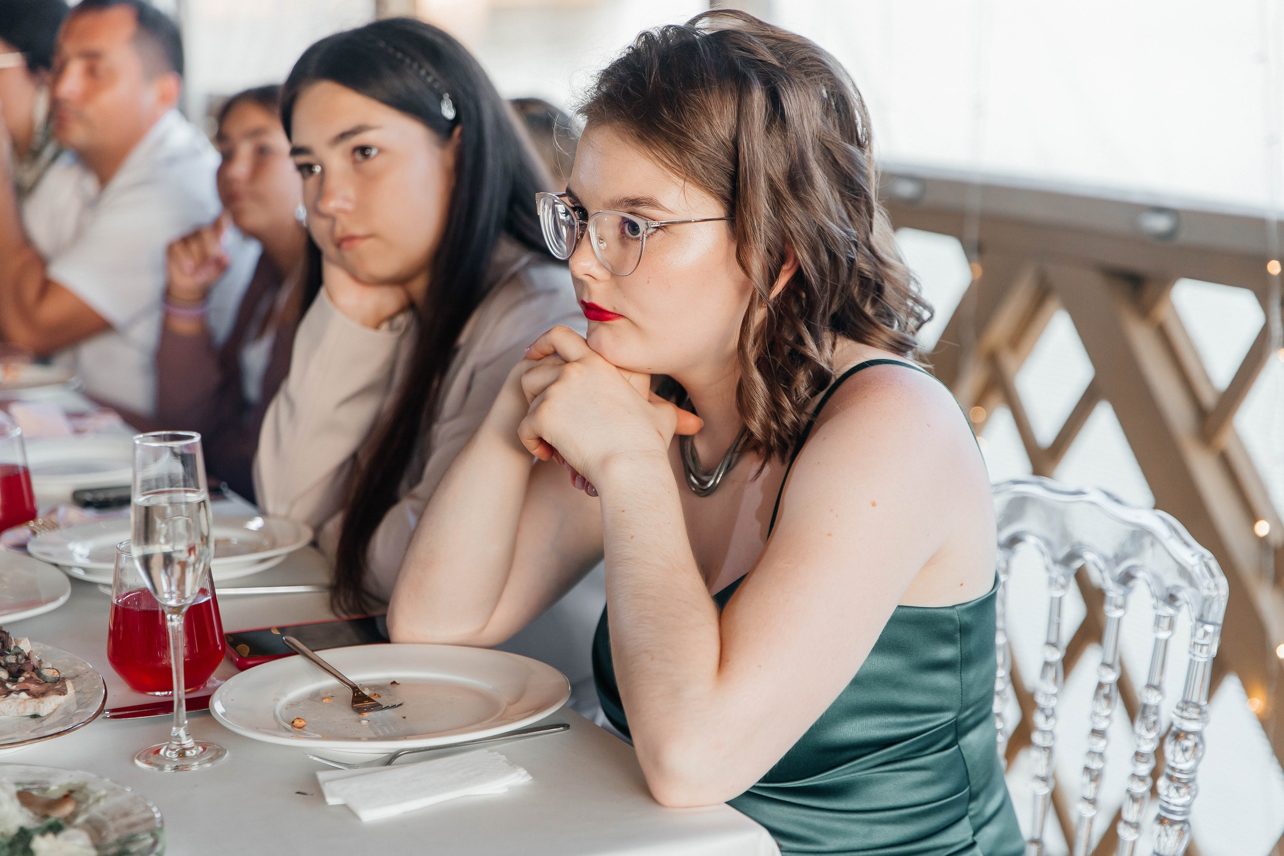 Никита & Ульяна. Главная