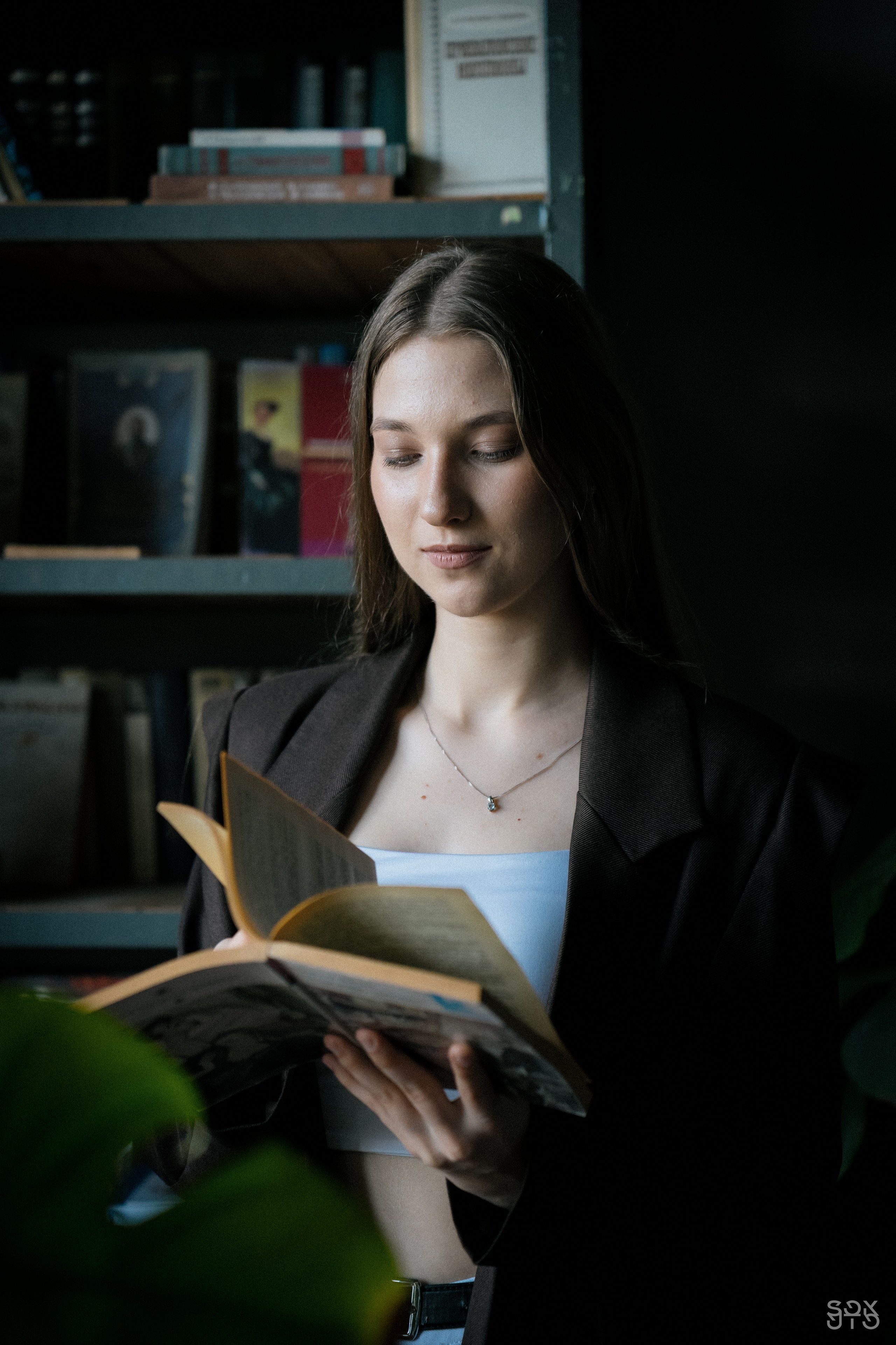 BAKED ROLL x Grad! ent