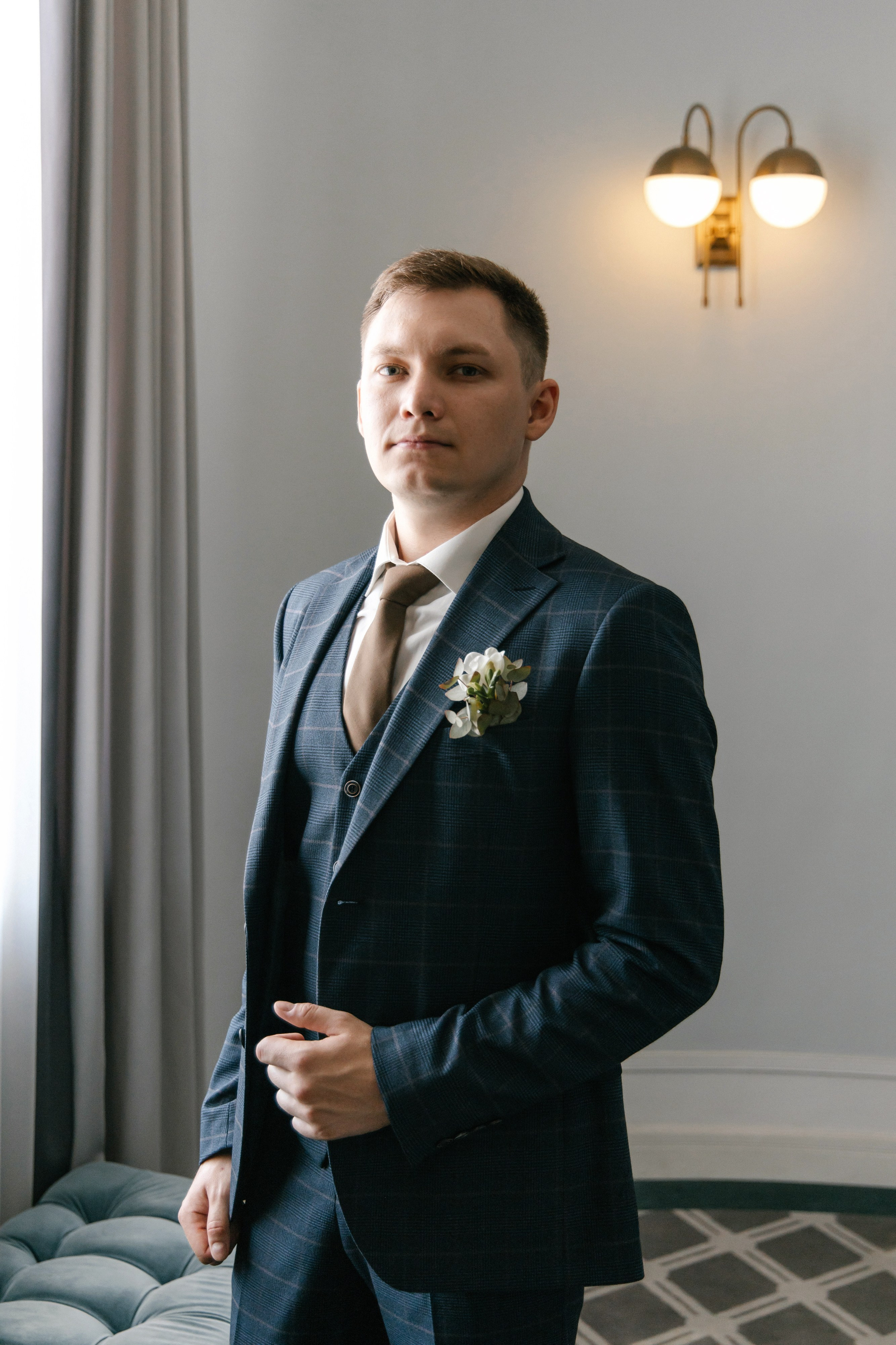 Алёна и Денис (полный день). Фотограф в Барнауле Юлия Садвокасова