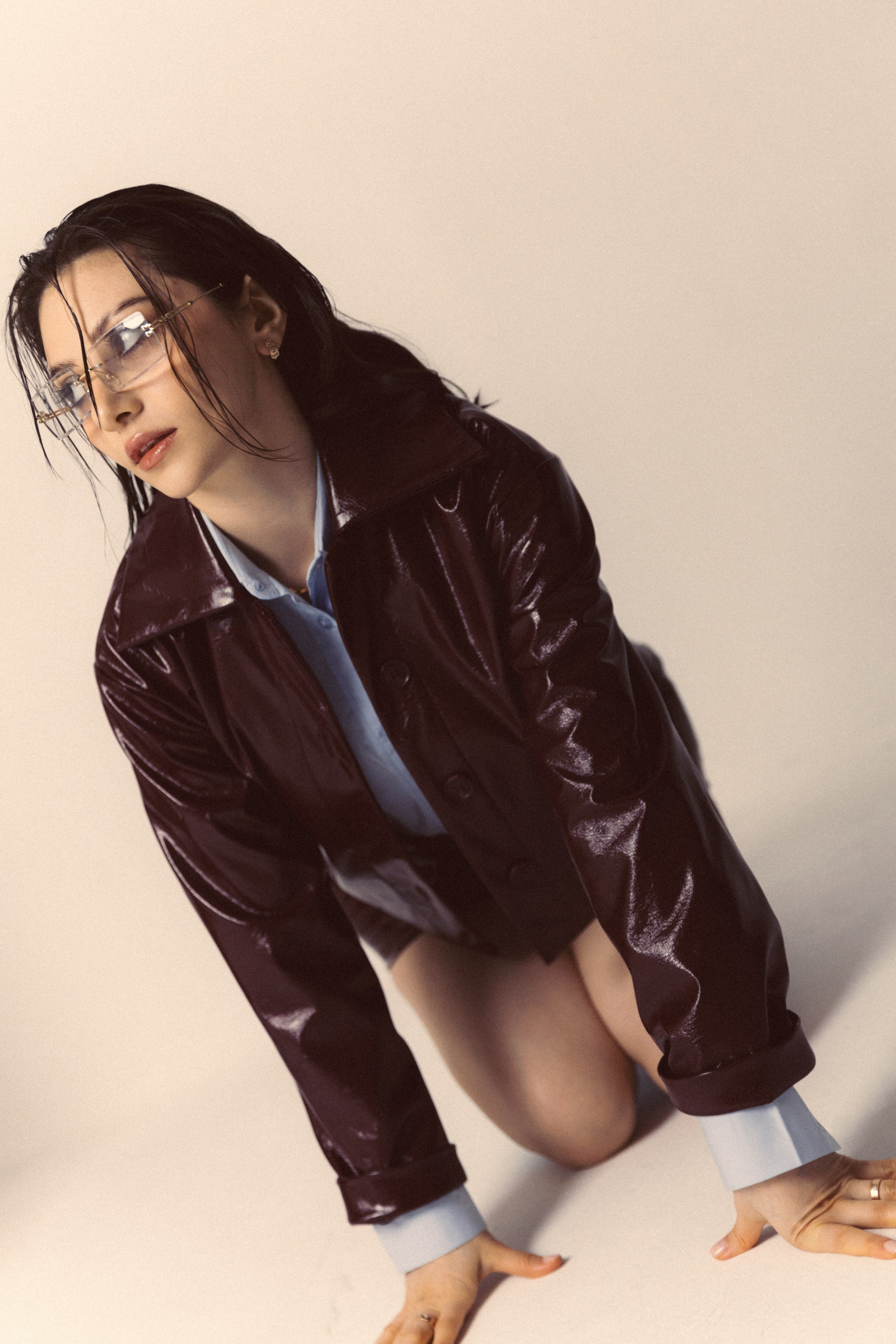 Лилия. Ланемец Юлия — фотограф Волгоград/Волжский