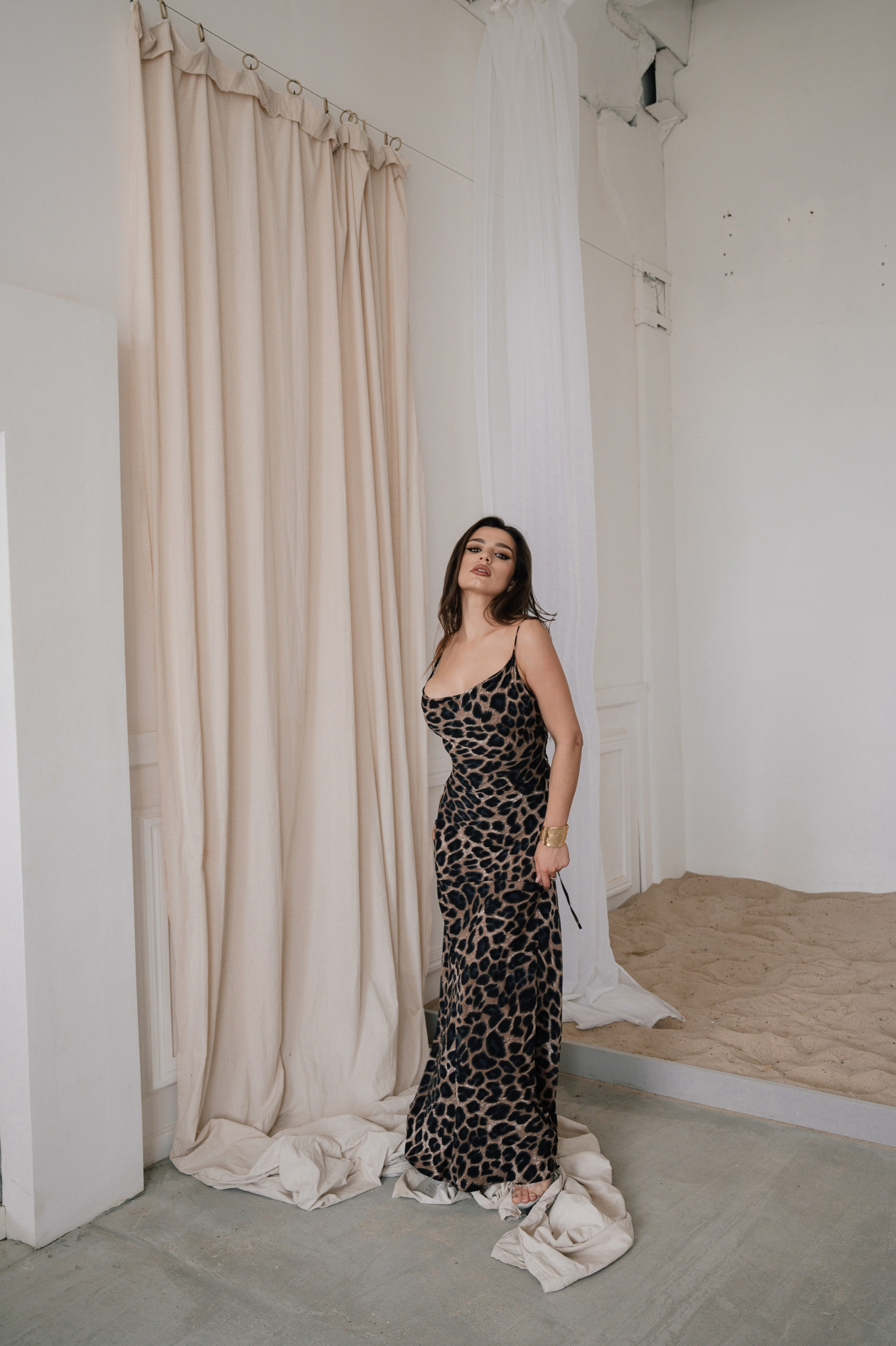 Диана. Профессиональный фотограф Кристина Кирьянова