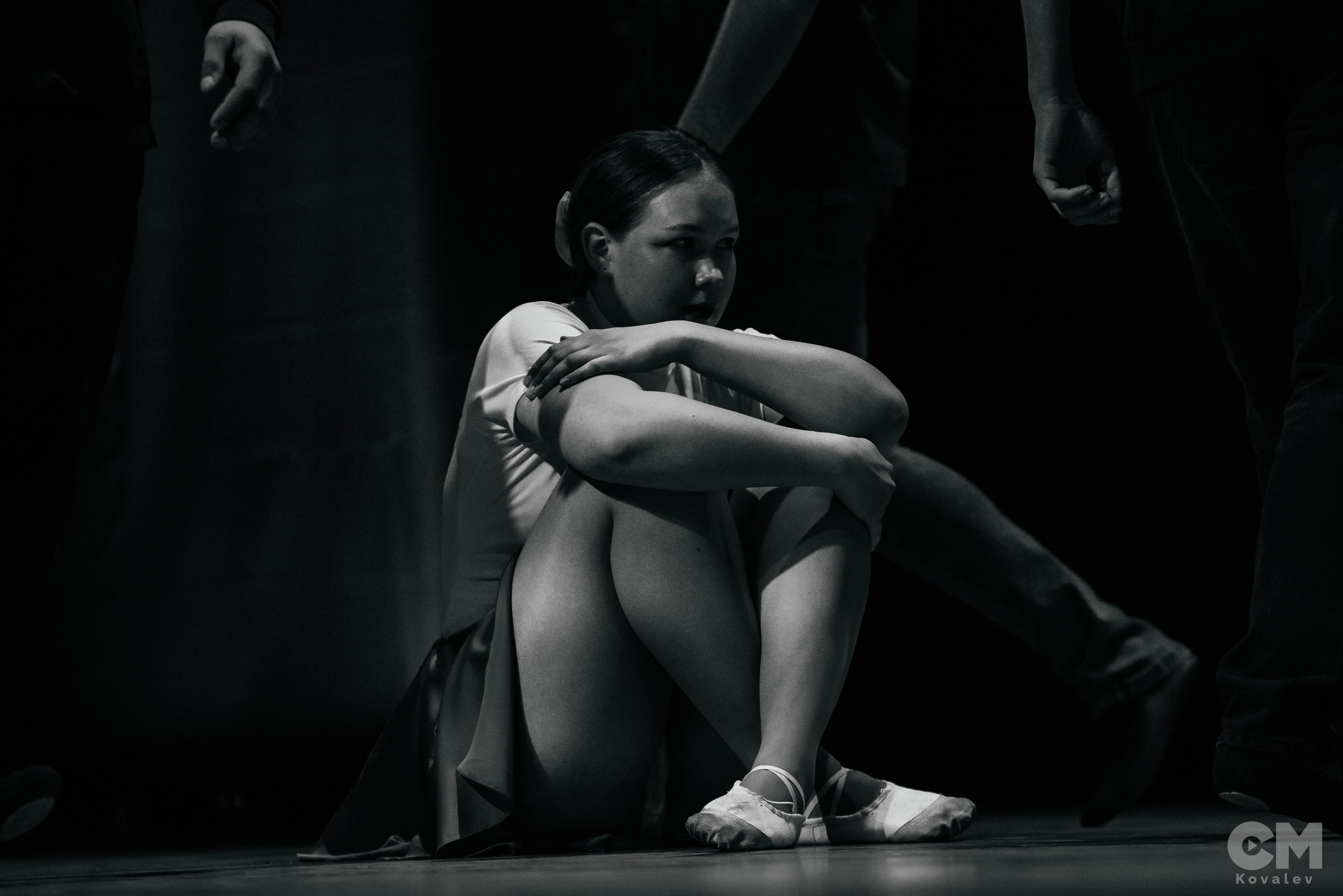 Студенческая областная весна на Байкале 2024. Репортажный фотограф в Иркутске — Ярослав Ковалёв