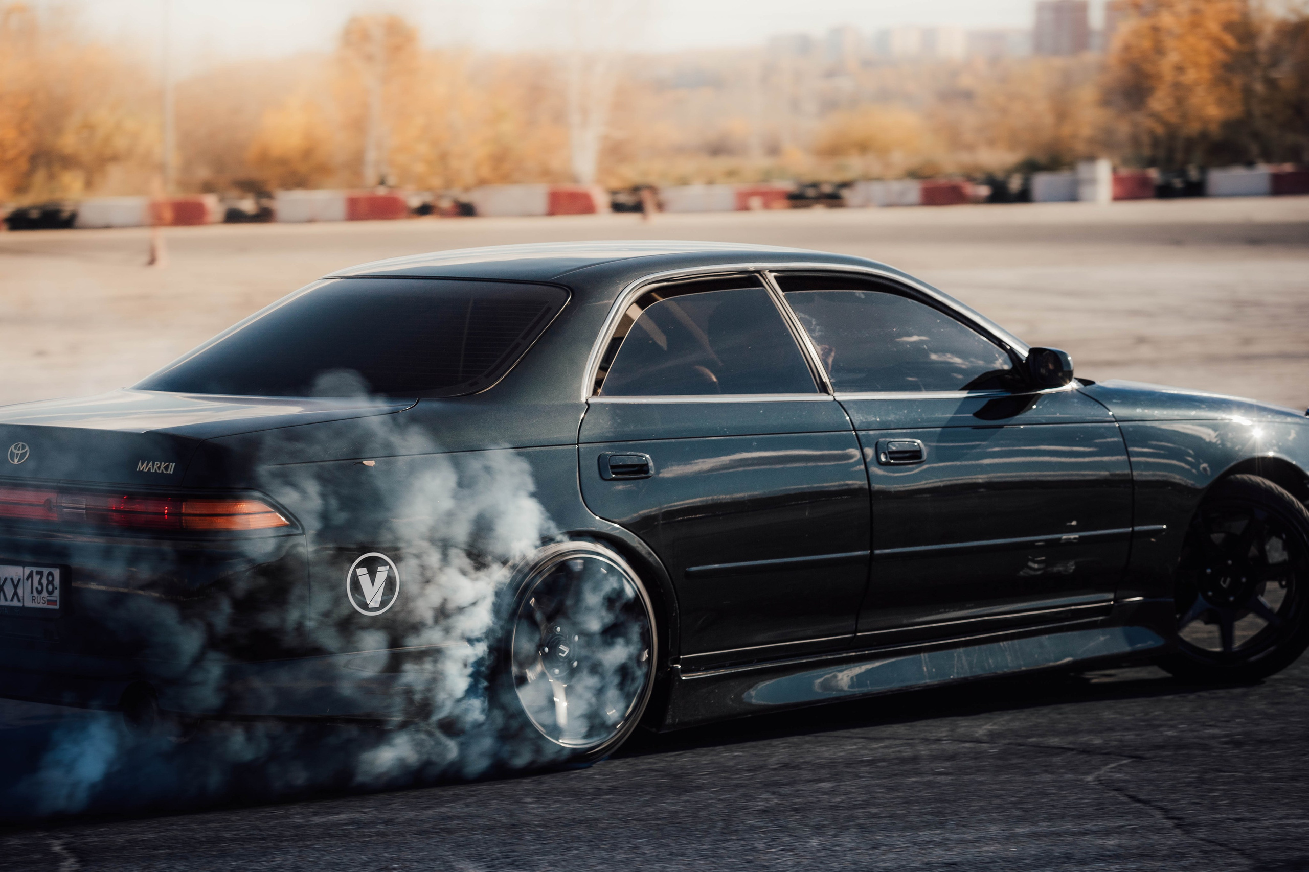 Закрытие летнего сезона. Репортажный фотограф в Иркутске — Ярослав Ковалёв