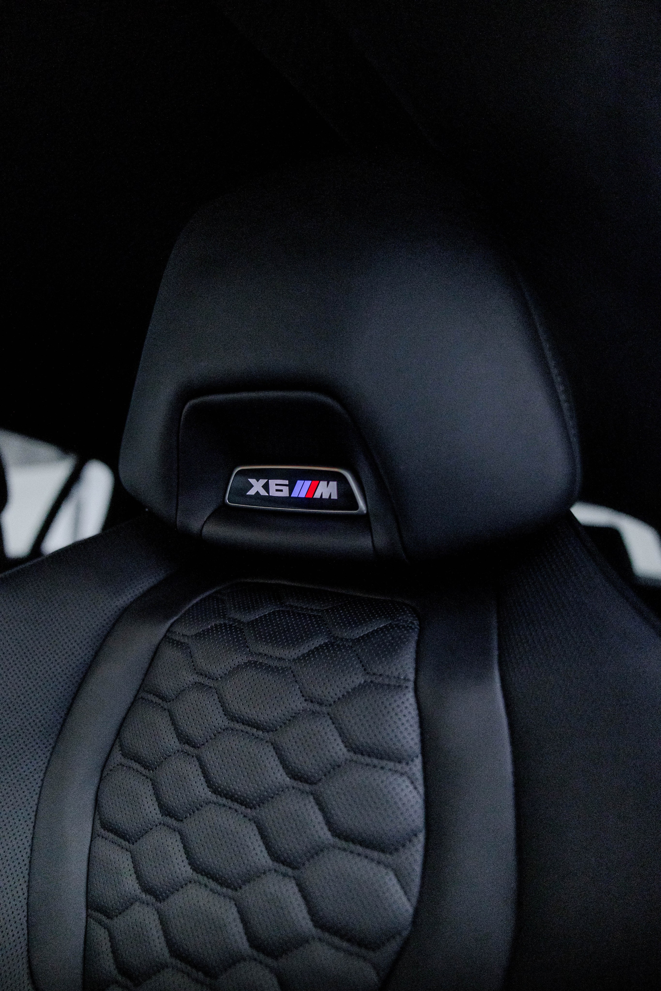 BMW X6M competition 2025. Репортажный фотограф в Иркутске — Ярослав Ковалёв