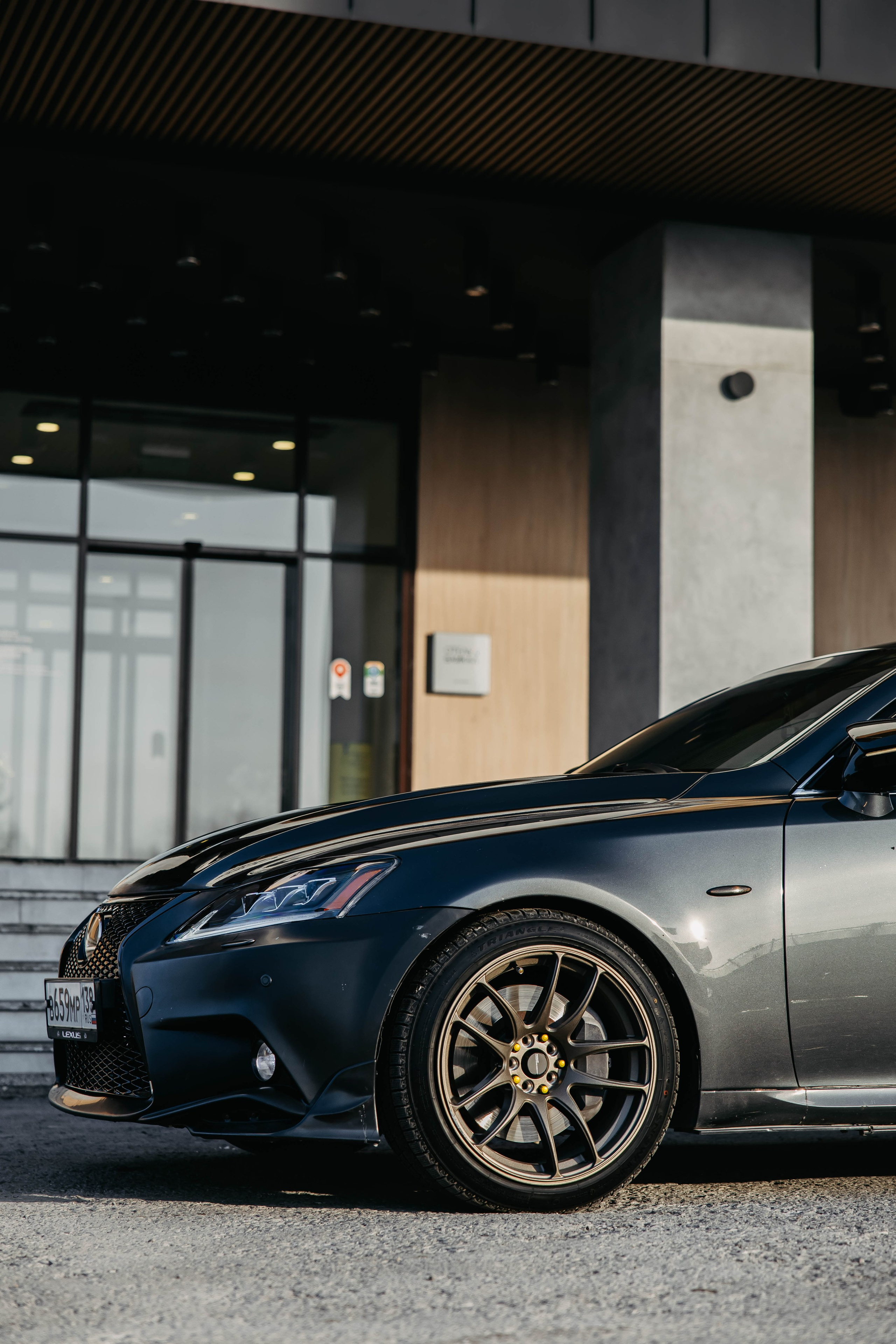 LEXUS IS 250 26. Репортажный фотограф в Иркутске — Ярослав Ковалёв