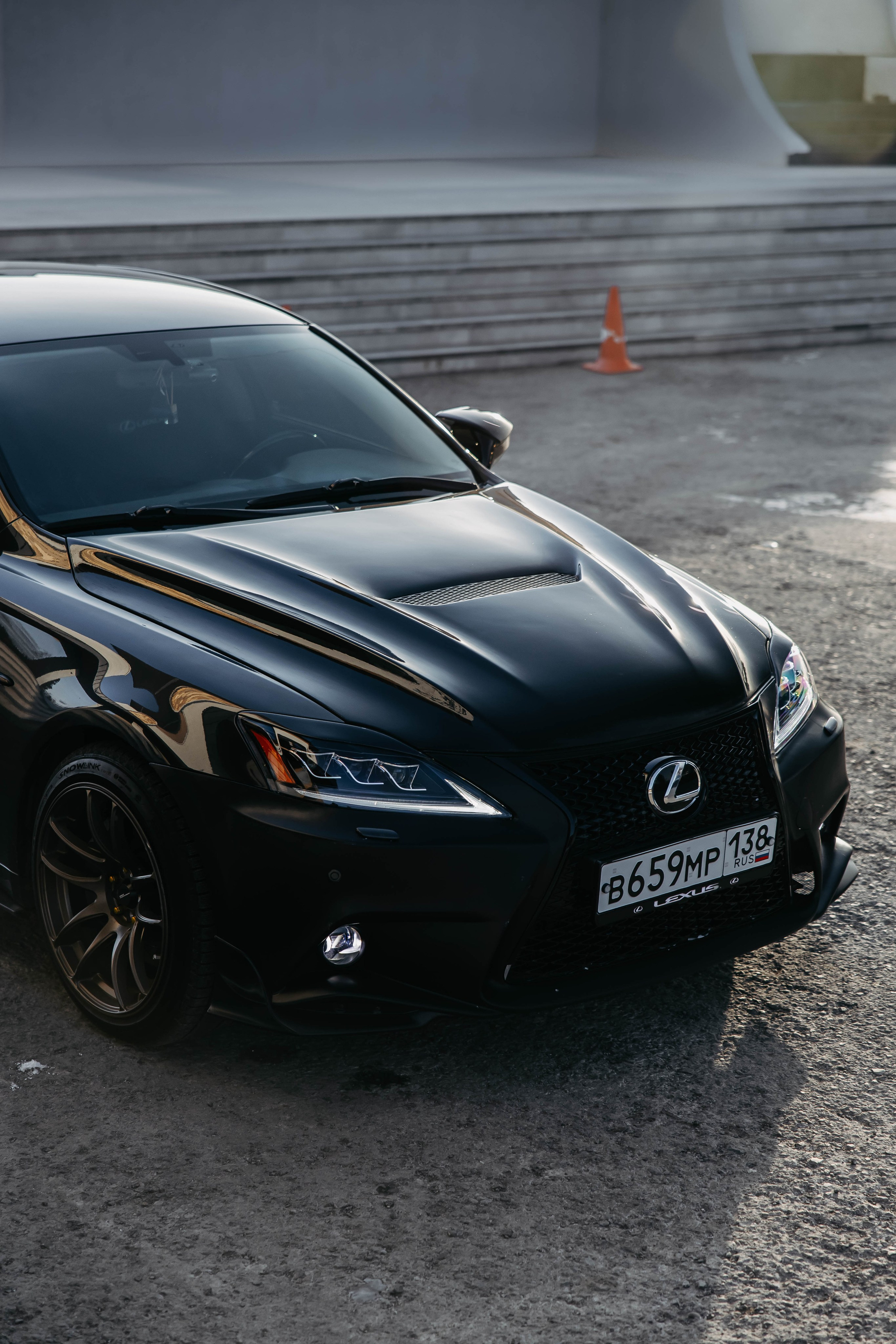 LEXUS IS 250 26. Репортажный фотограф в Иркутске — Ярослав Ковалёв