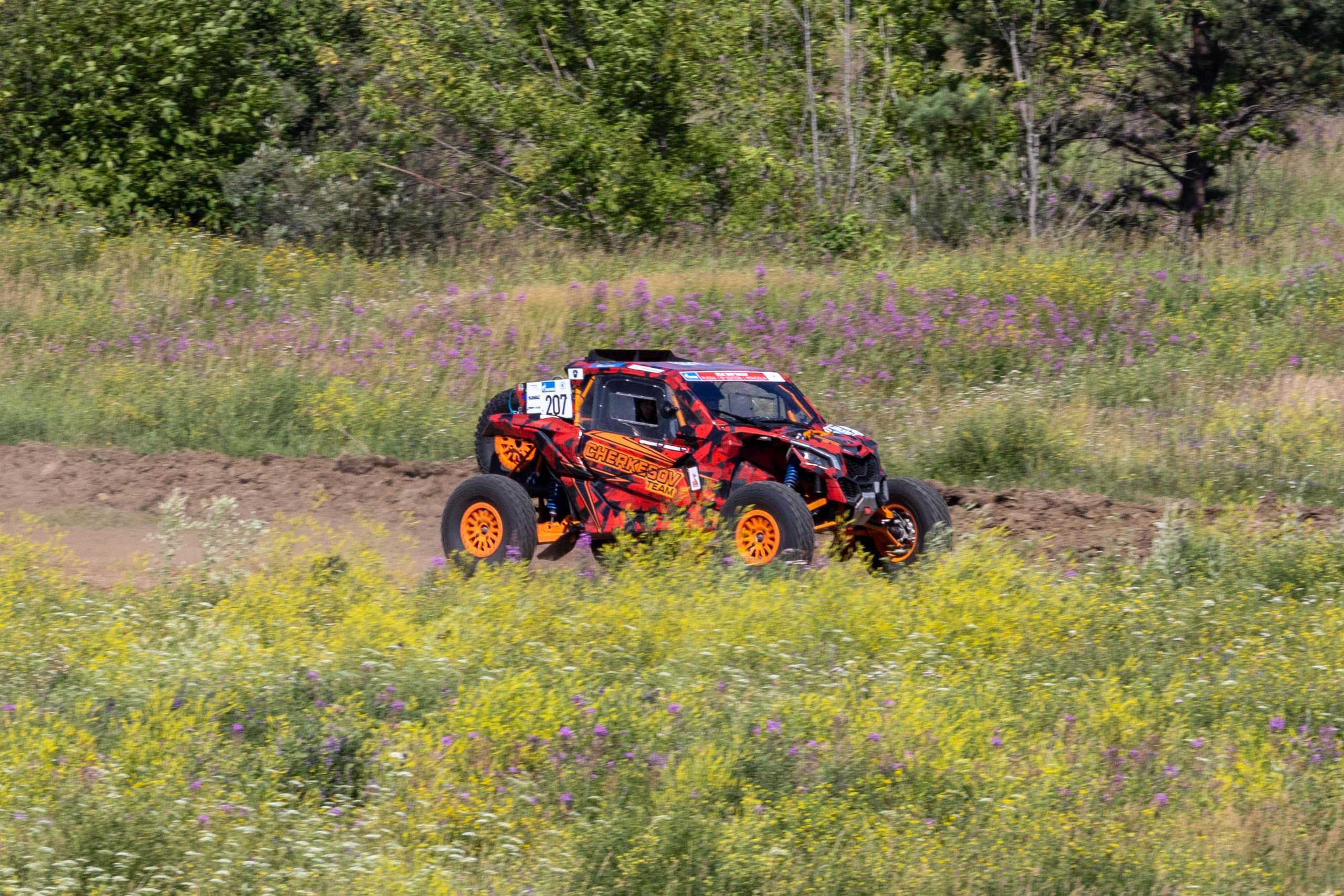 SILK WALK Ralli. Репортажный фотограф в Иркутске — Ярослав Ковалёв