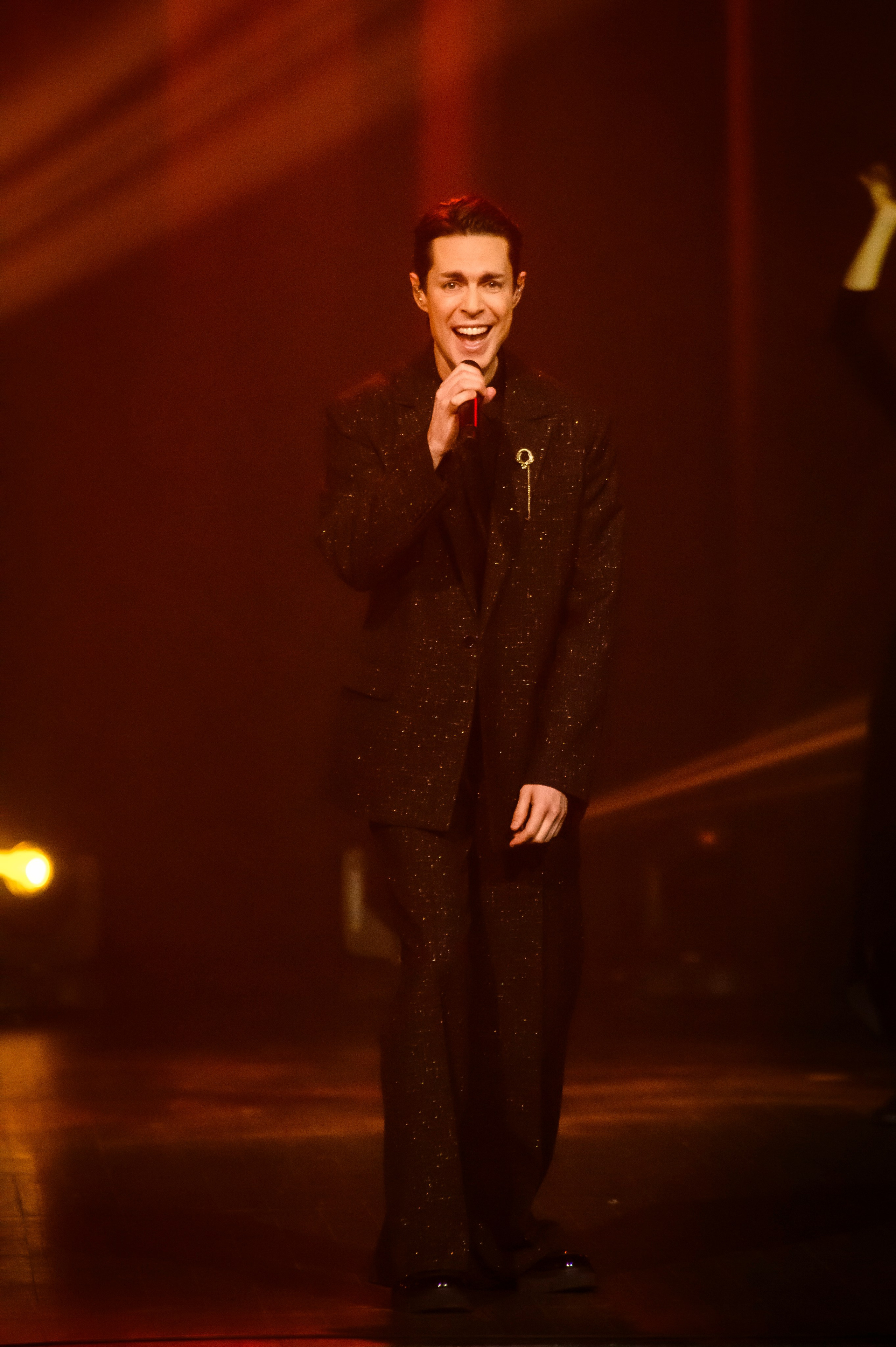 Лариса Рубальская — КЗ «Москва», Остров мечты. Бренд-фотограф для экспертов и блогеров в Москве Влада Горбовская