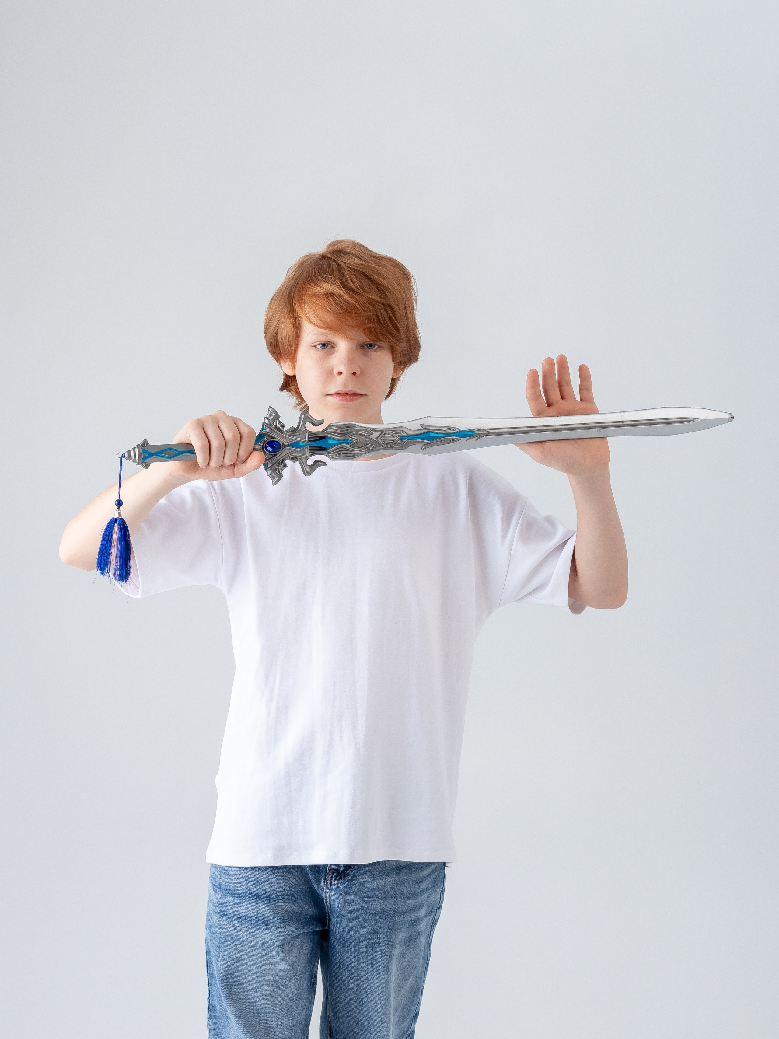 Аниме детская. Фотограф в Краснодаре Арина Кудряшова