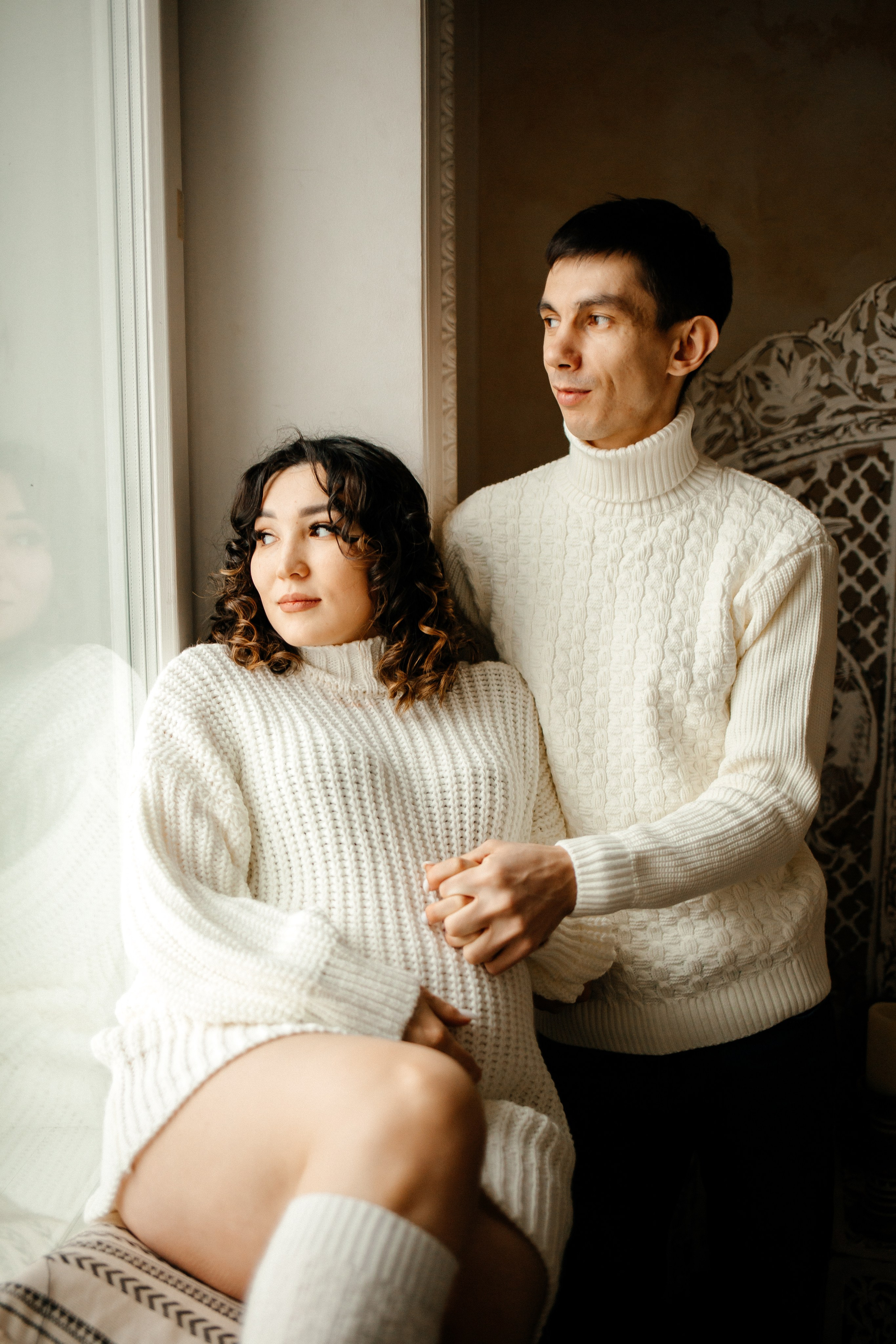 Венера & Виктор. Анна Михайлова|Свадебный фотограф в Санкт-Петербурге