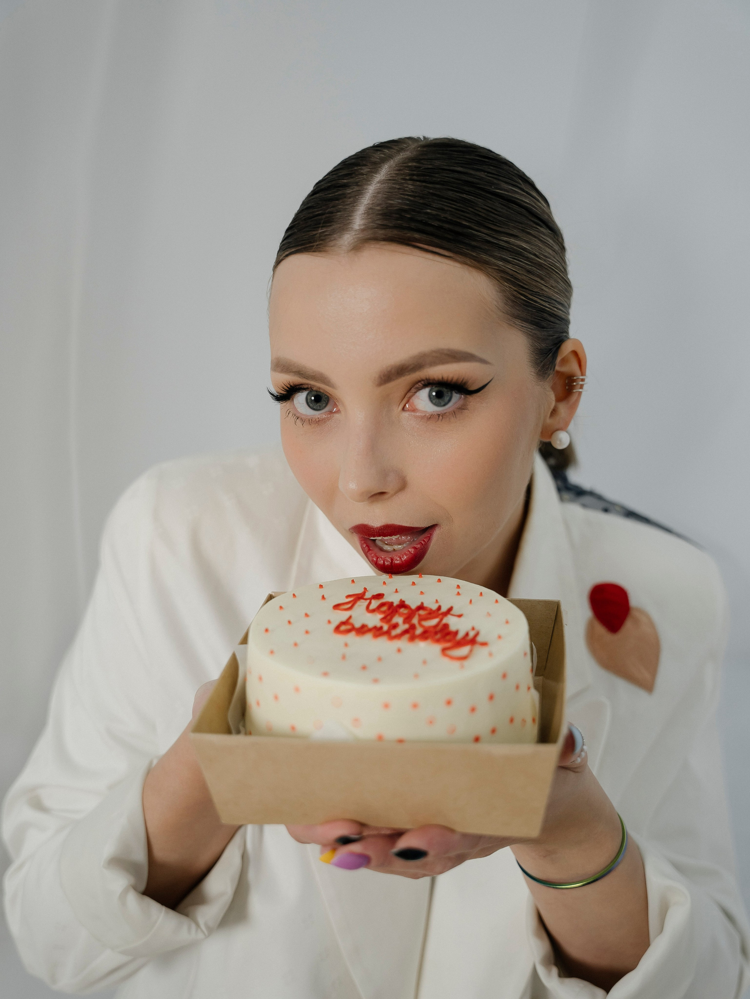 HB for Darya. Свадебный фотограф