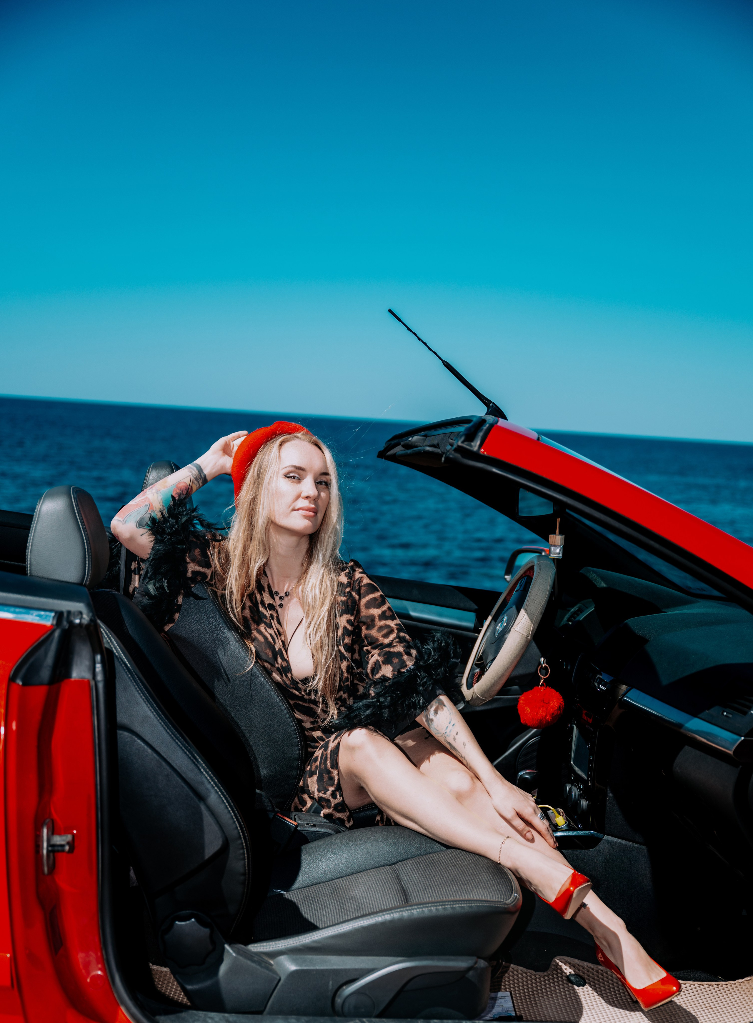 Выездные и прогулочные фотосессии. Морские, Street. Студийный и свадебный фотограф и видеограф в Севастополе — Юлия Макаренко