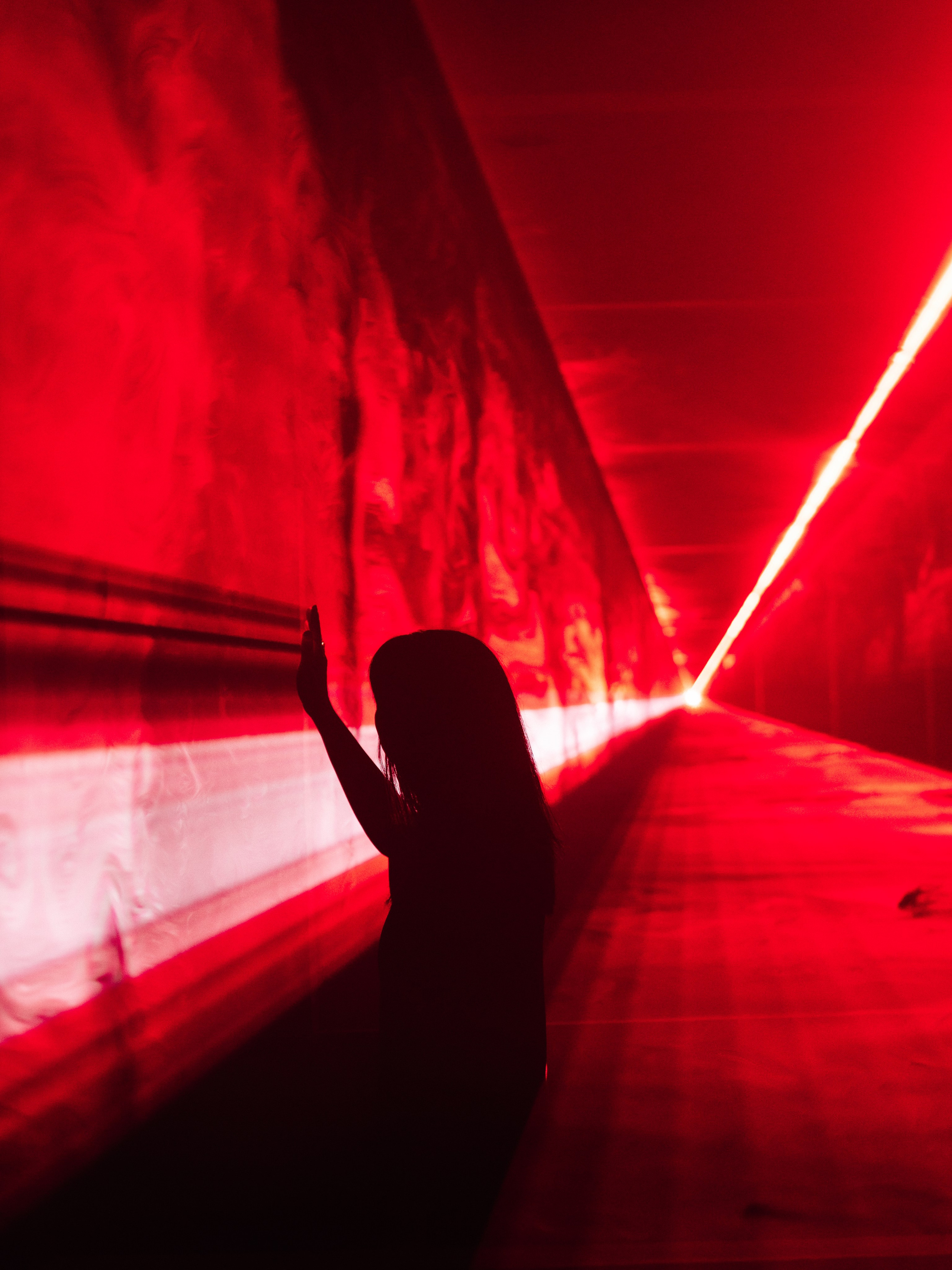 INTERVALS.EXHIBITION. @tomrus: Рустам Шагиморданов — фотограф