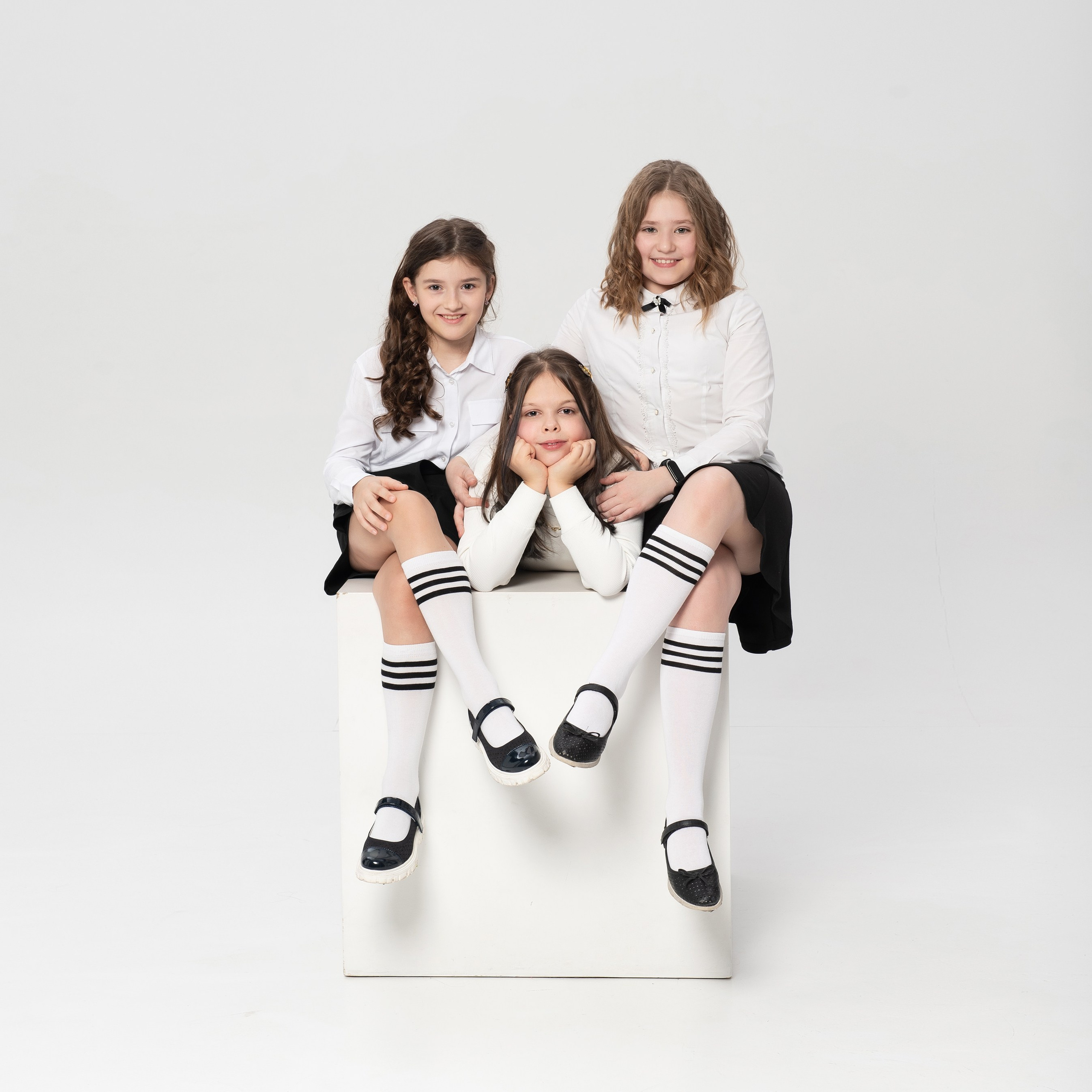 Начальная школа. Выпускные альбомы Ростов-на-Дону Кристина Невиль