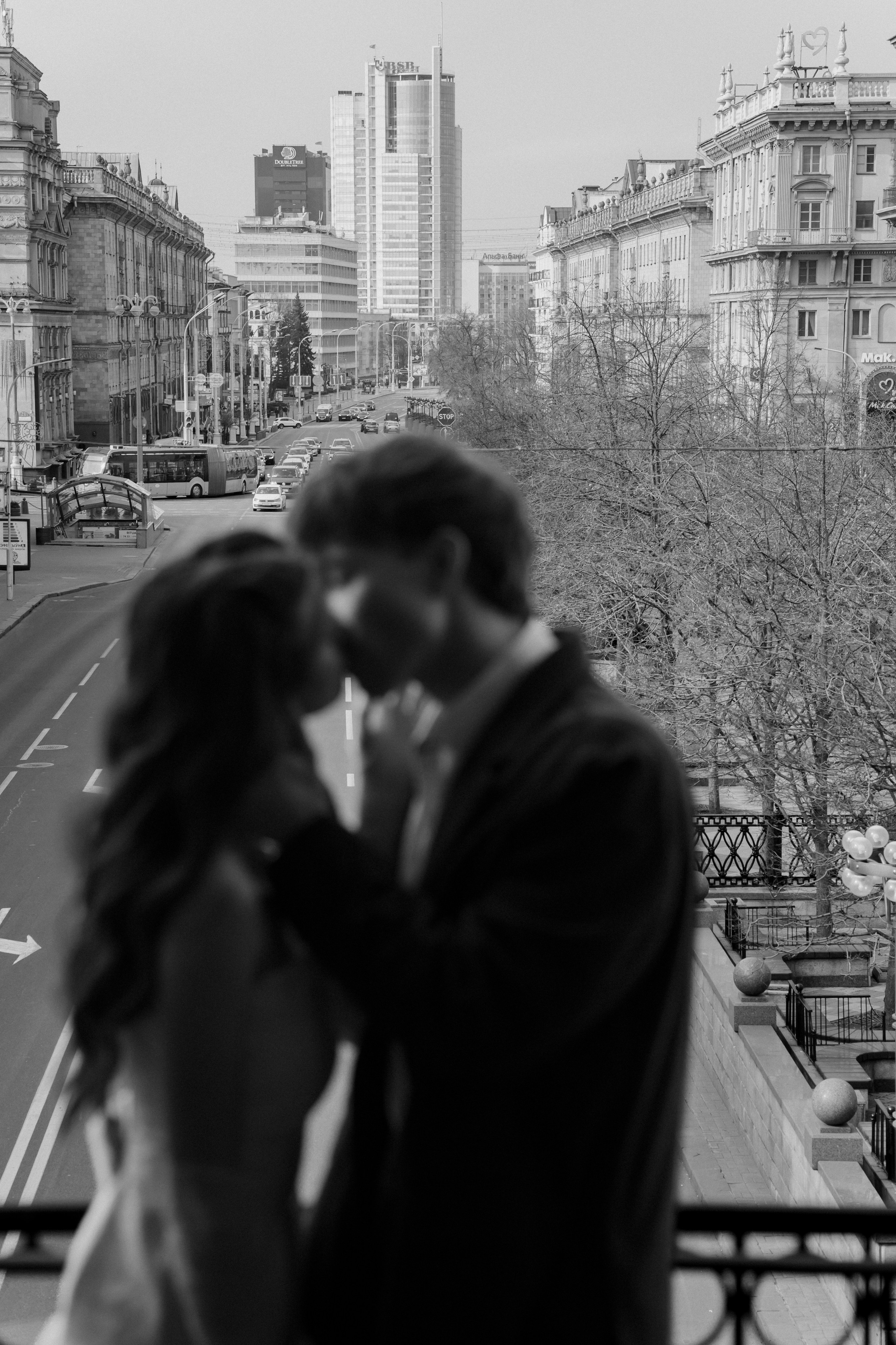 N&D. Свадебный фотограф Лиза Макатович Беларусь Минск