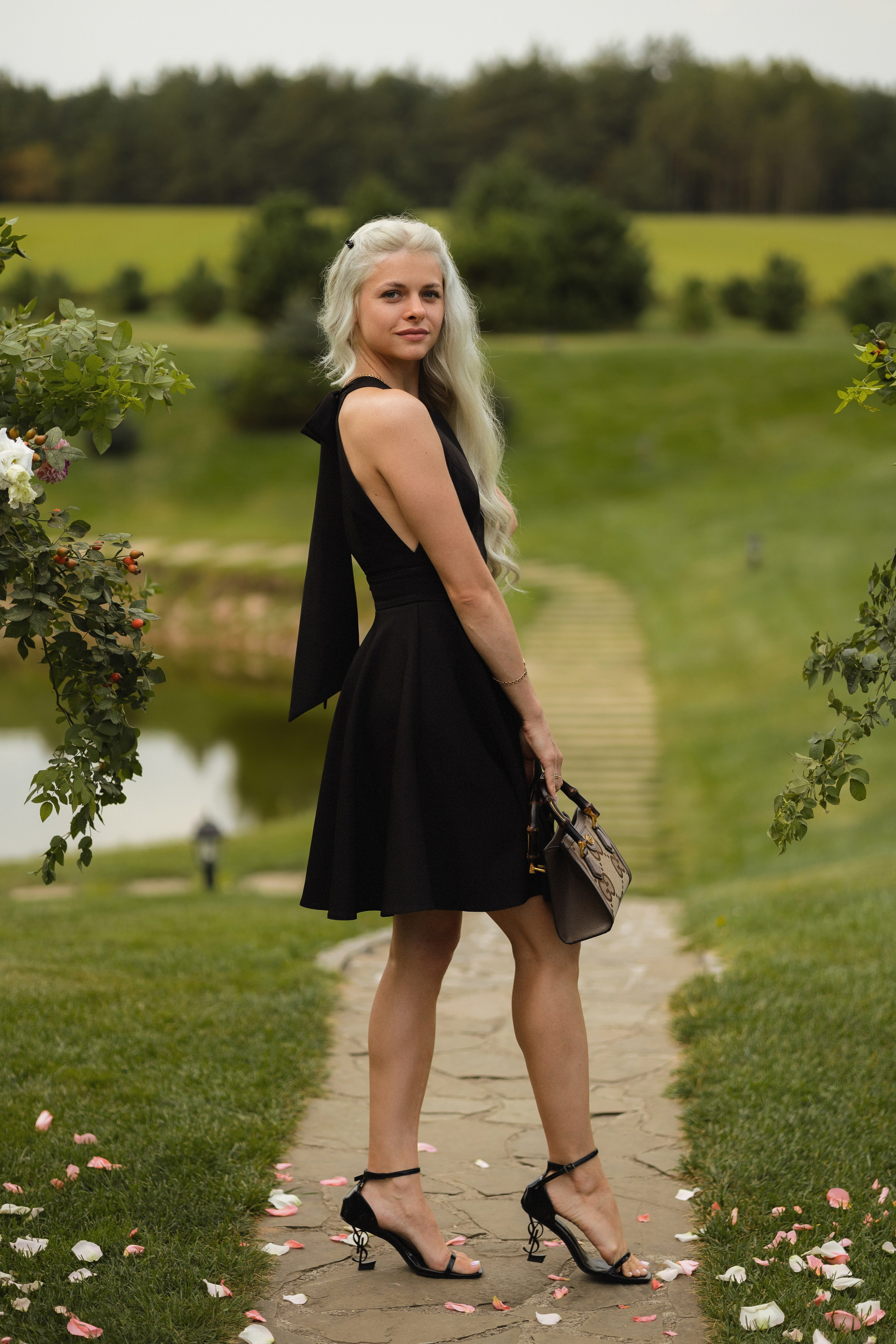 S&E. Свадебный фотограф Лиза Макатович Беларусь Минск