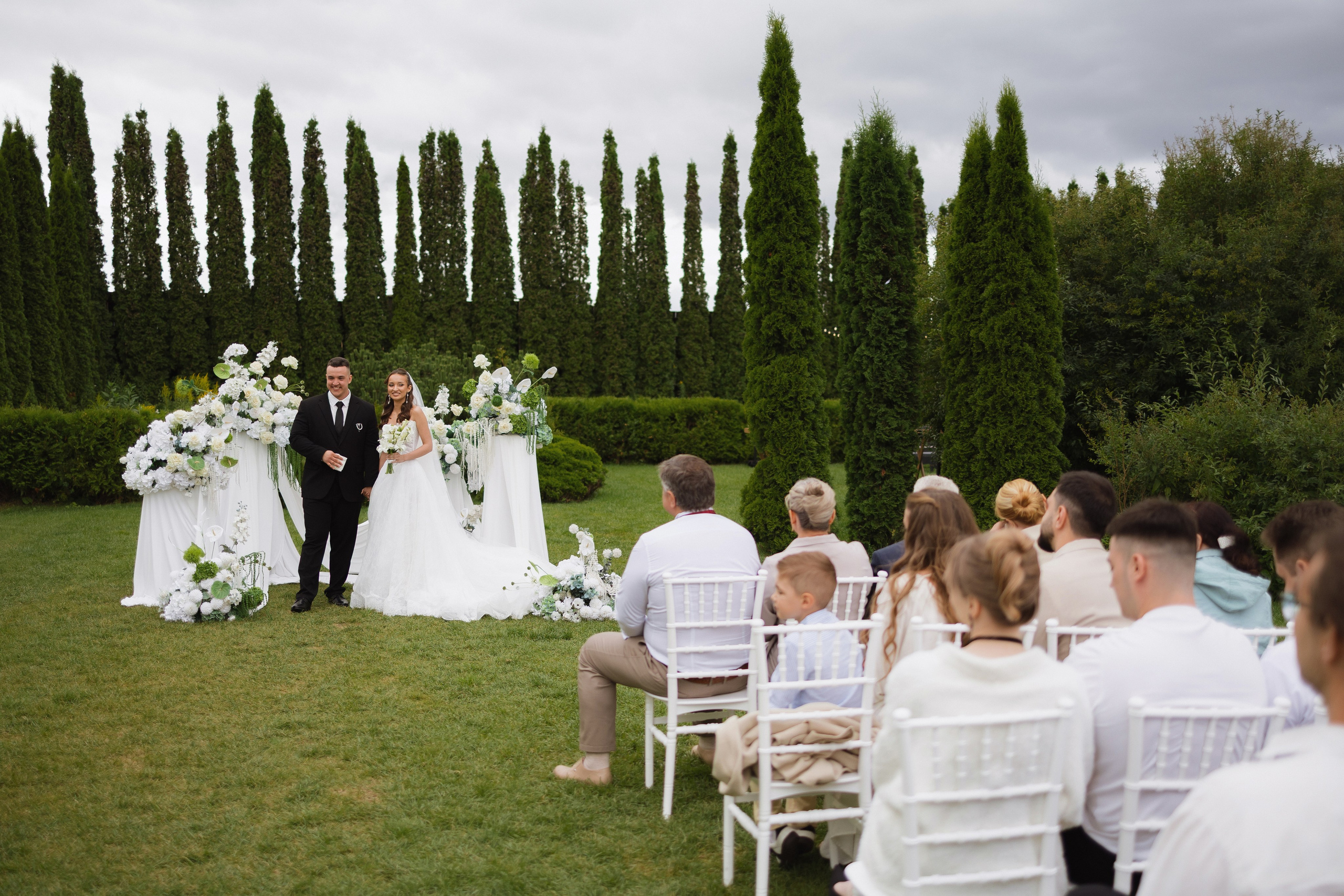 A&I. Свадебный фотограф Лиза Макатович Беларусь Минск