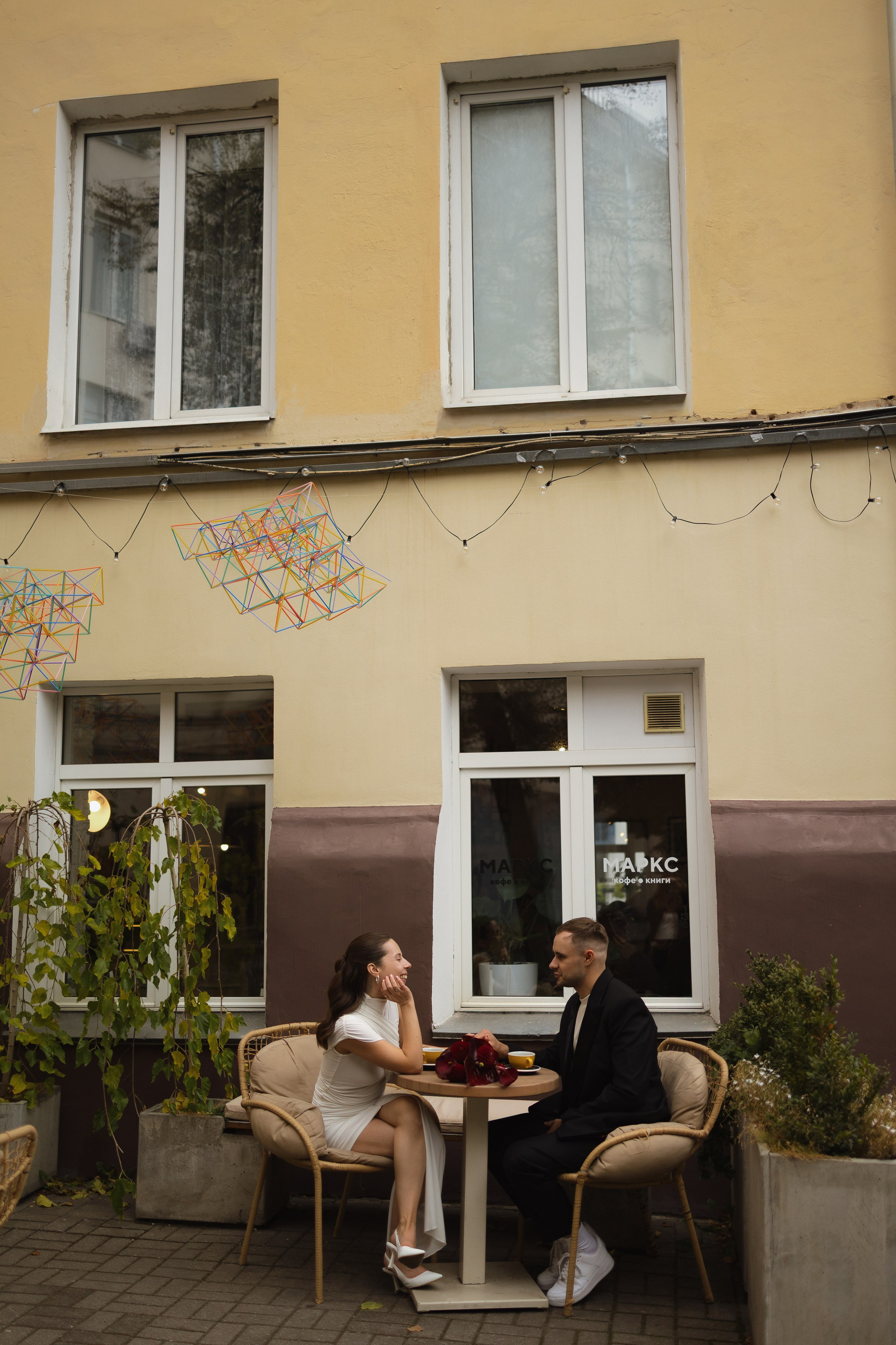 I&M. Свадебный фотограф Лиза Макатович Беларусь Минск