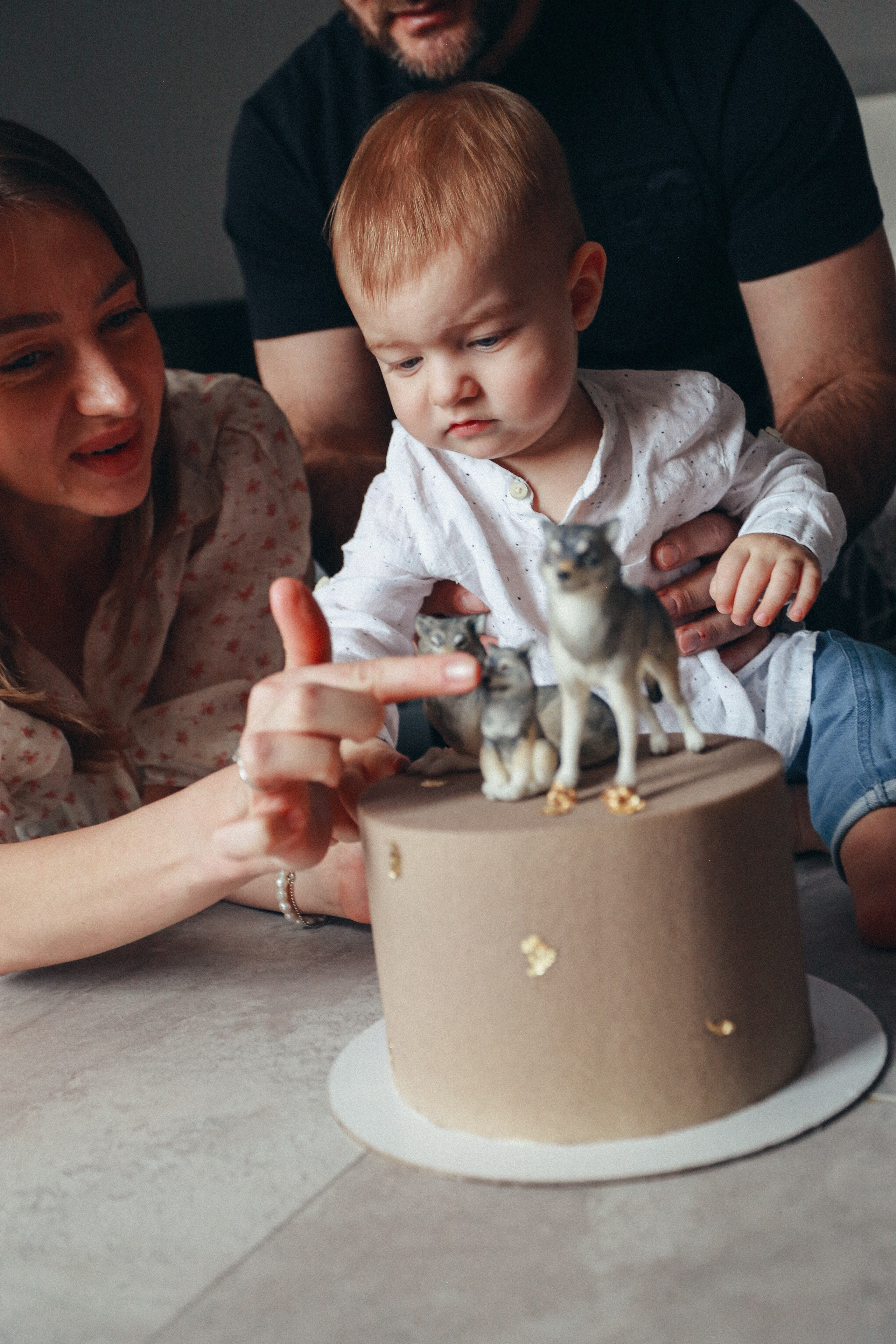 День Рождения, Адамчика!. Детский фотограф, Волгоград
