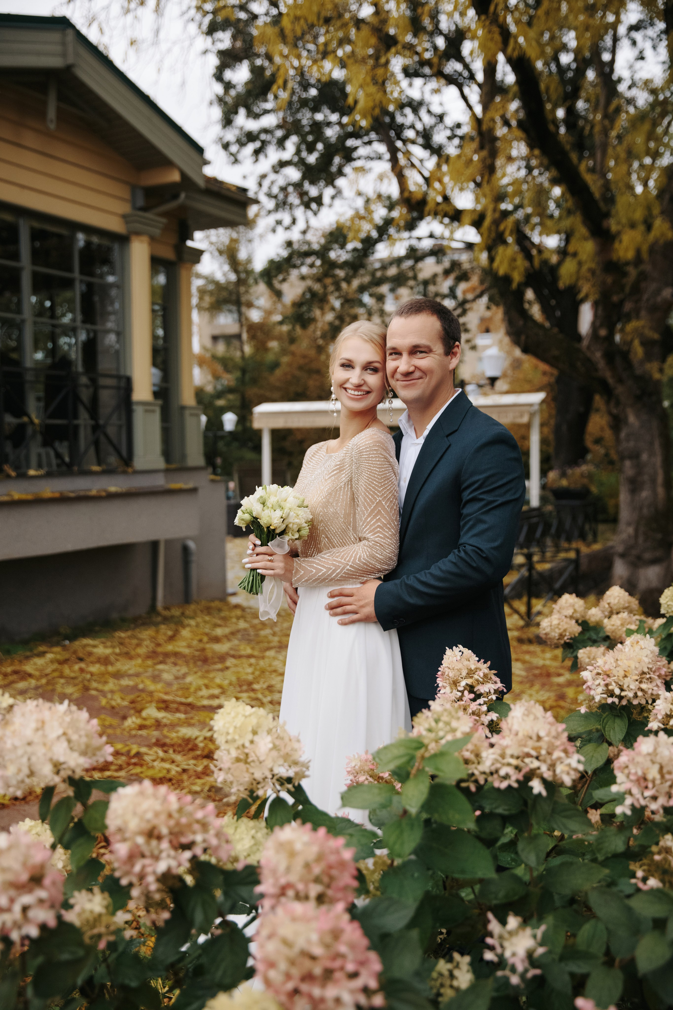 Ваша идеальная свадьба без стресса. Полезный гайд и свадебный планер. Свадебный фотограф в Калининграде Мария Ямышева