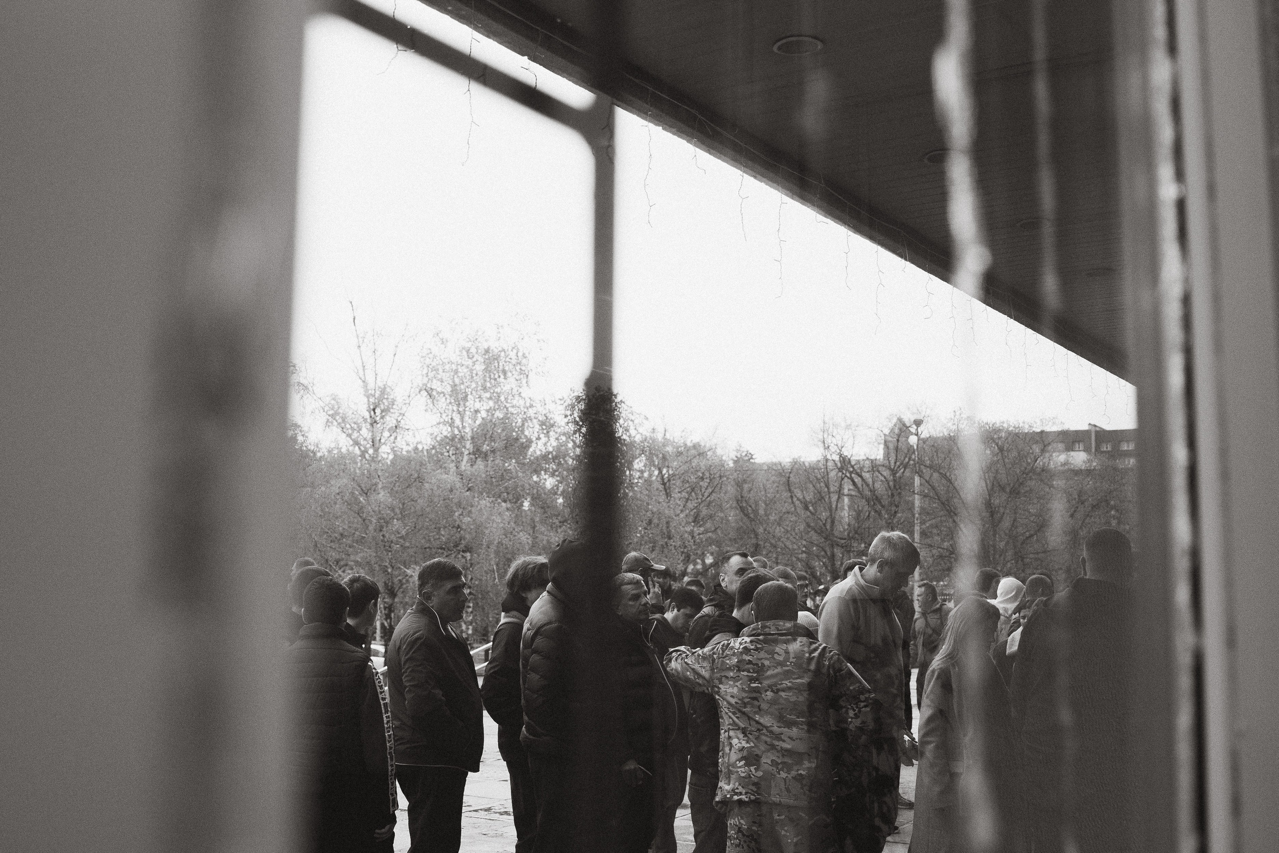 Бои ММА — ССЕ 1 — Ставрополь 03.05.26. Фотограф Николай Петрушкин | Ставрополь, Москва