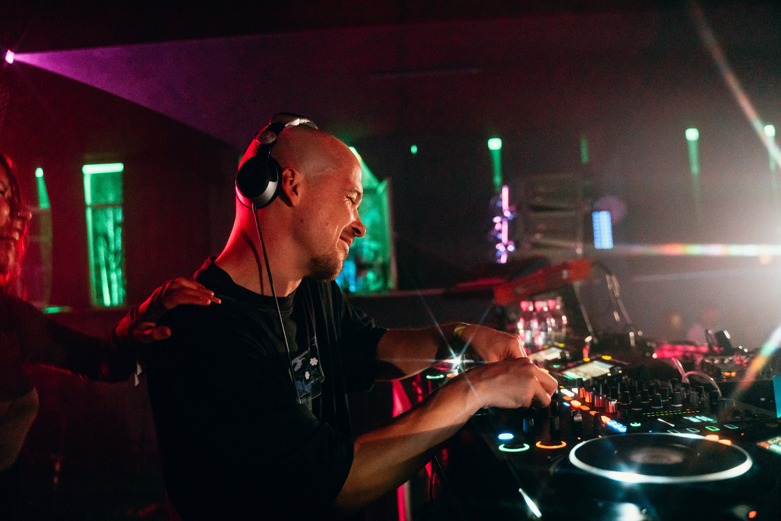 TON 09.2024. Главная