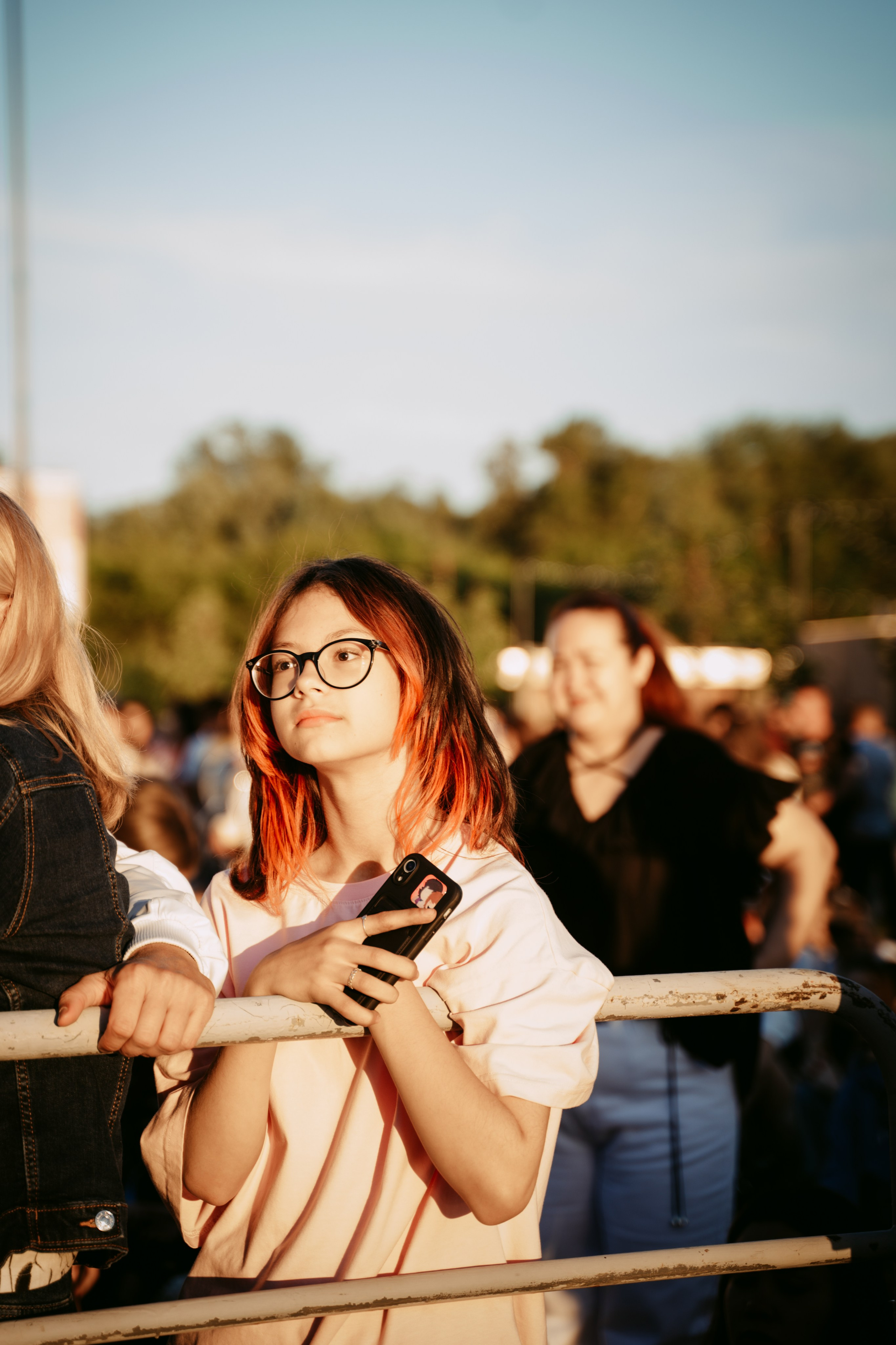 День молодежи 2024. Главная